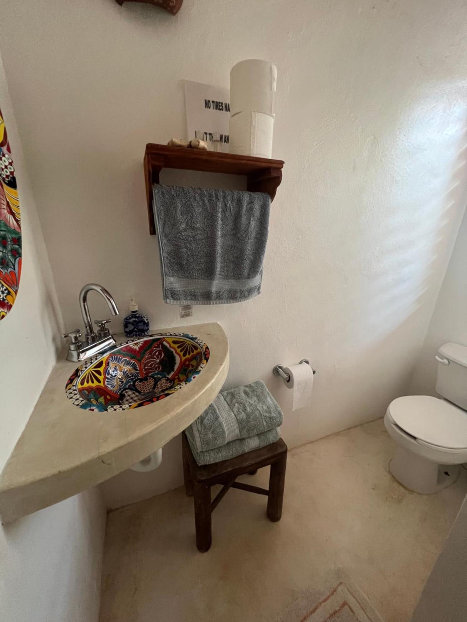 Casa Tom Tom - Beachfront Boutique Hotel, foto 8