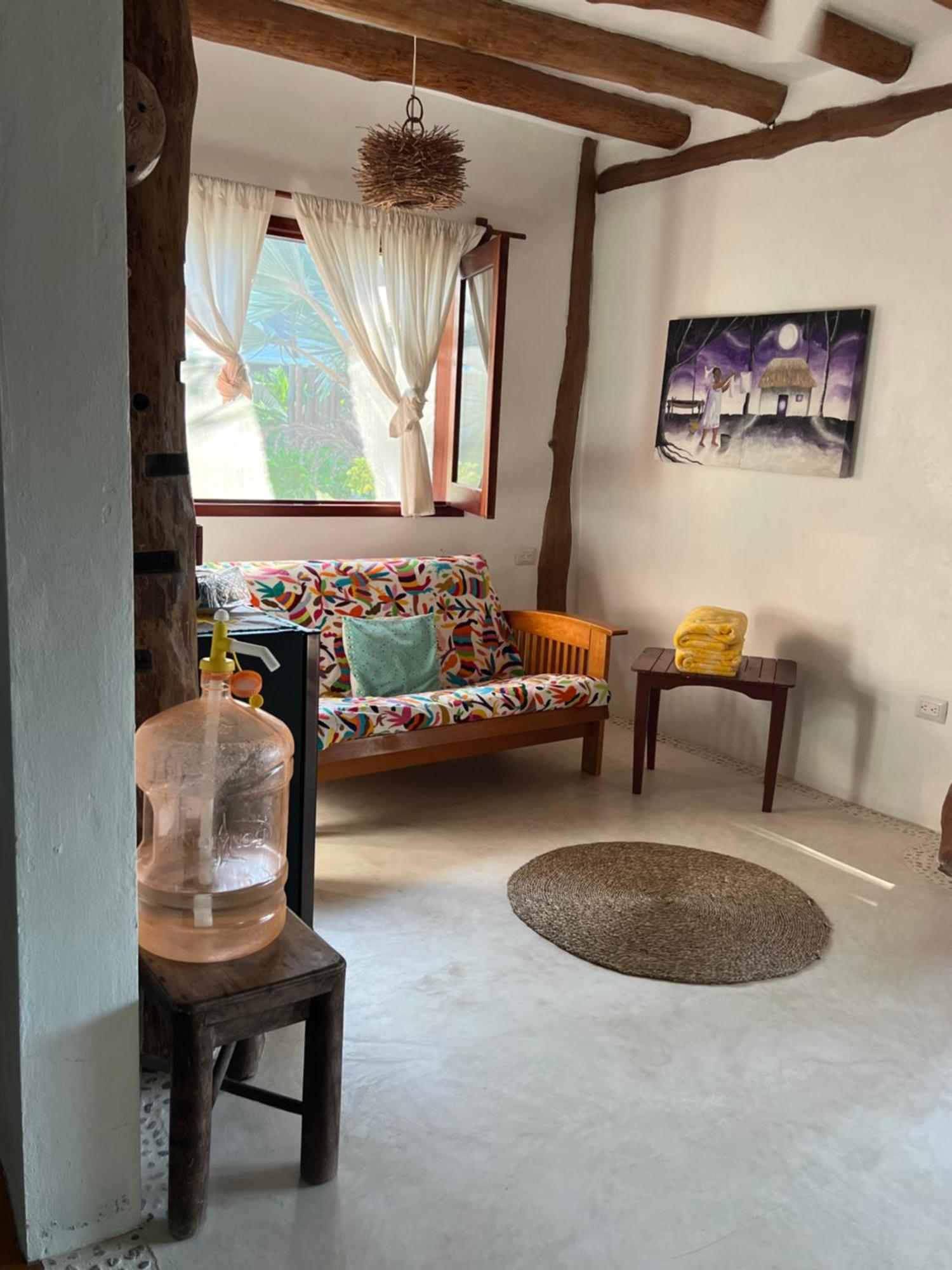Casa Tom Tom - Beachfront Boutique Hotel, foto 7