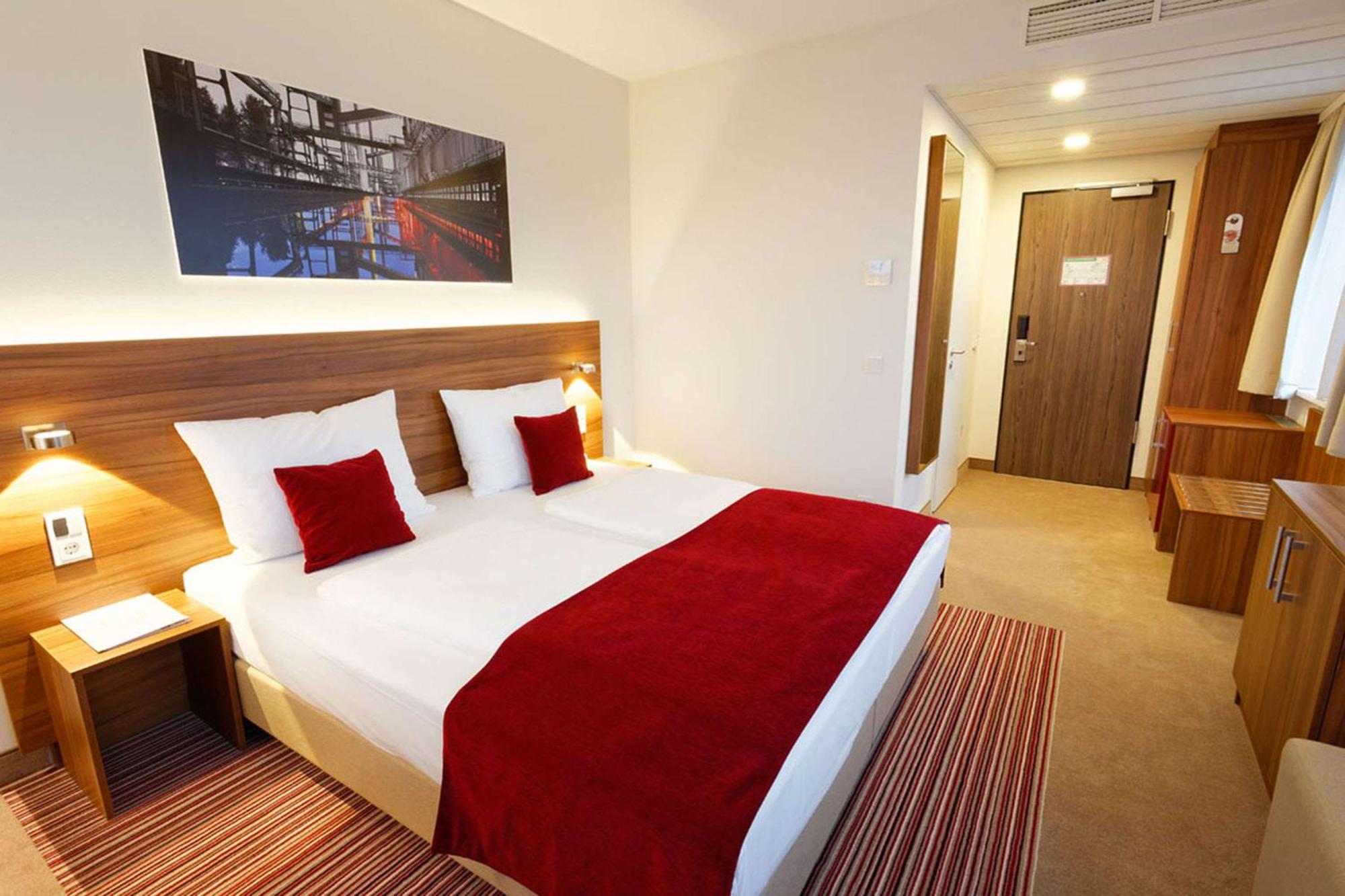 5. GHOTEL hotel & living Essen