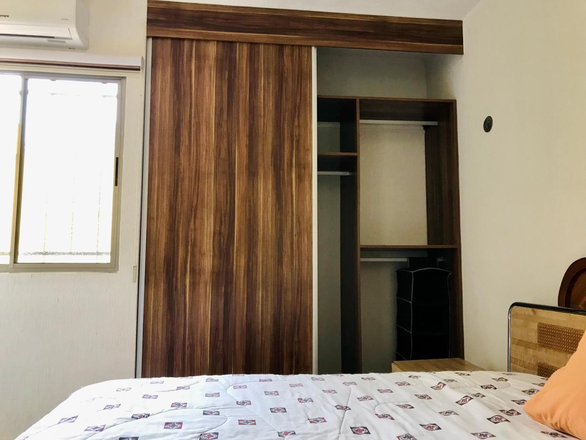 Bonita Casa Vacacional. Punto medio entre ciudad y playa, foto 8