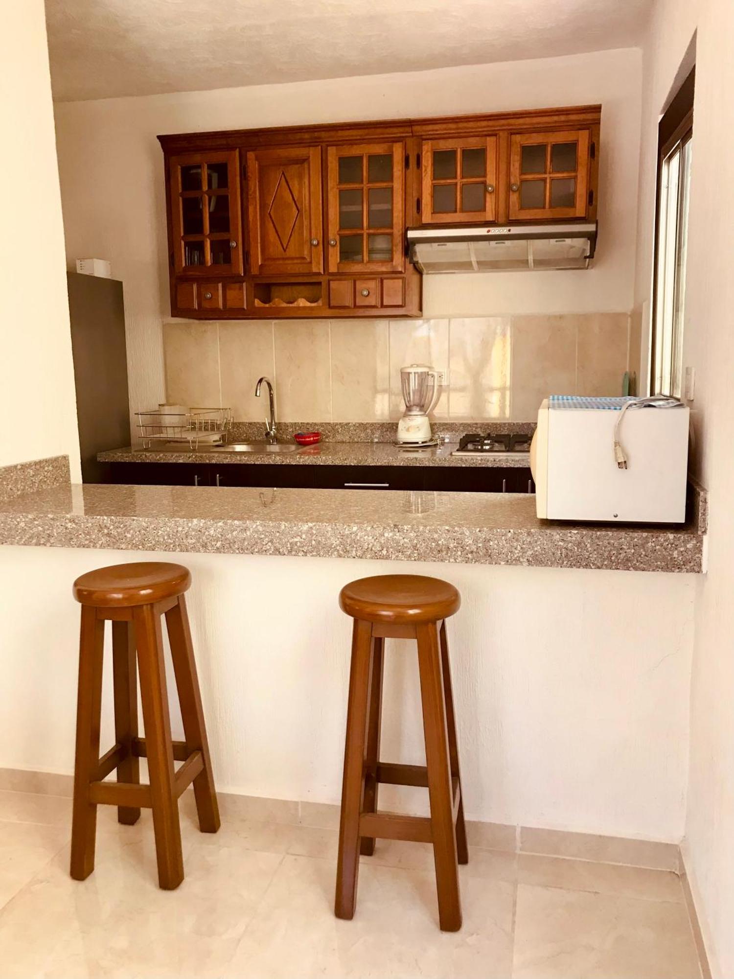 Bonita Casa Vacacional. Punto medio entre ciudad y playa, foto 16
