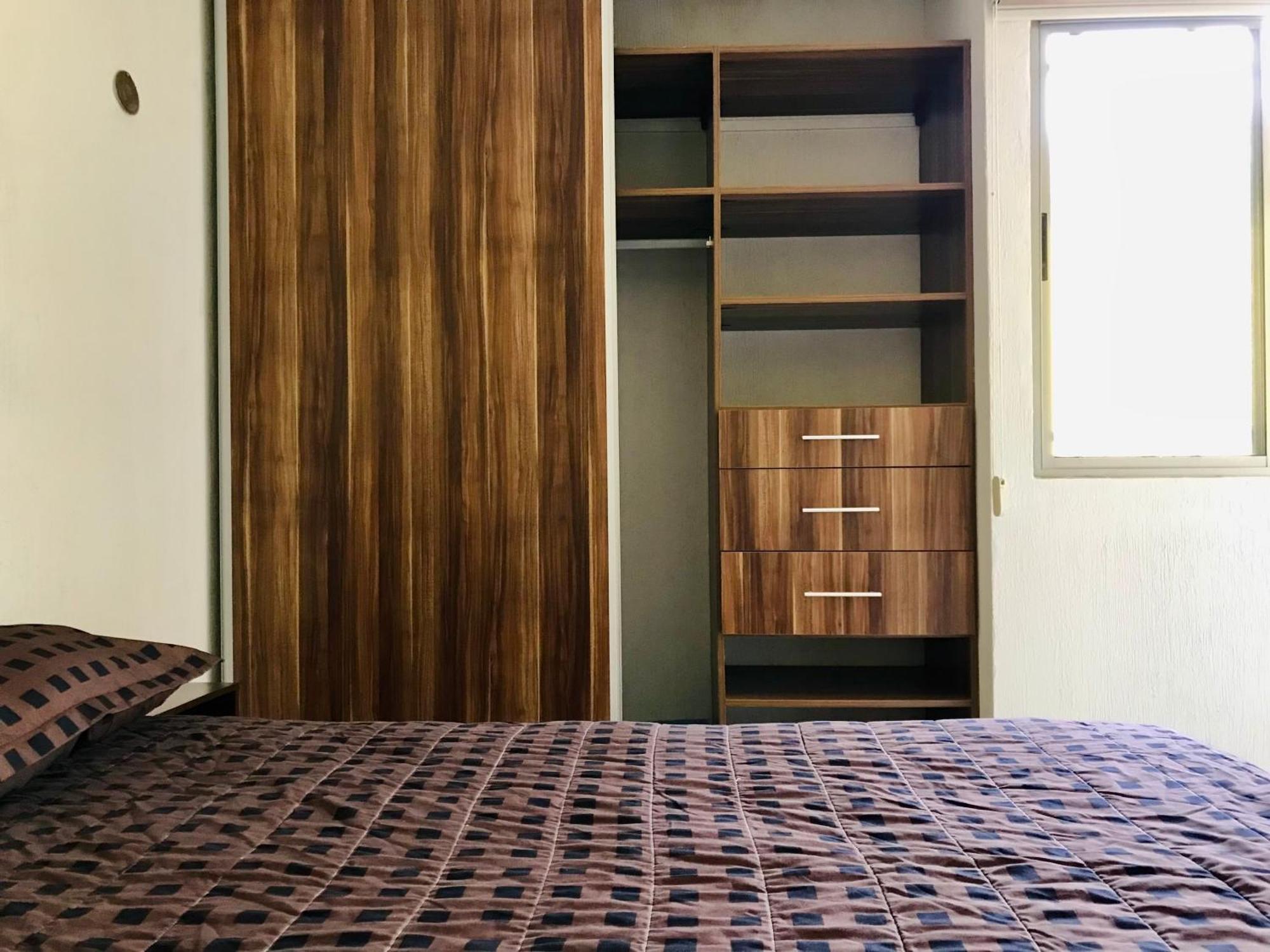Bonita Casa Vacacional. Punto medio entre ciudad y playa, foto 11