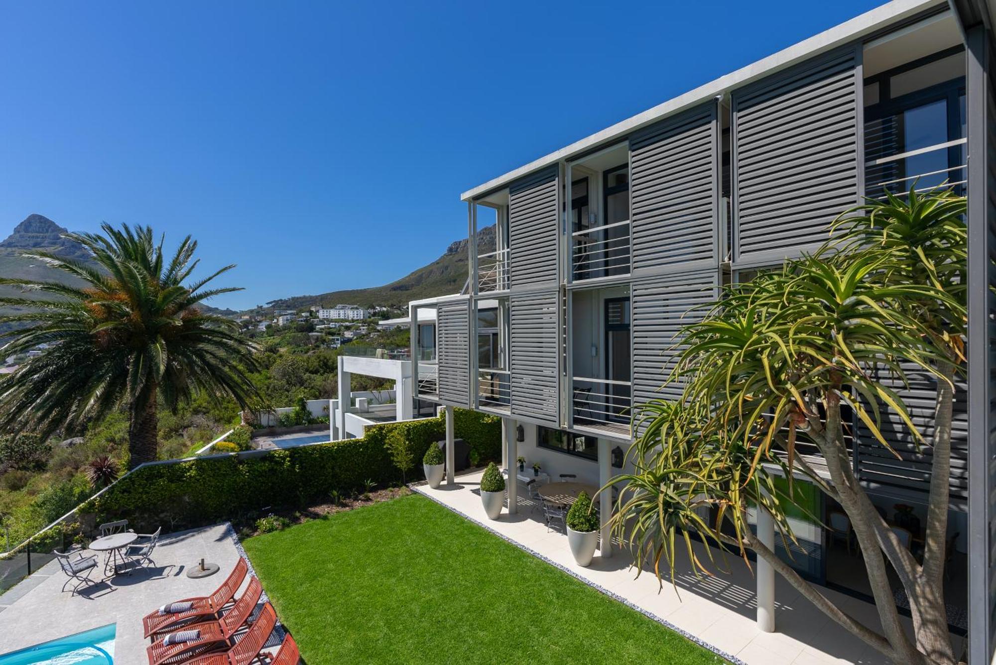 The 11 Camps Bay Villa — foto 4