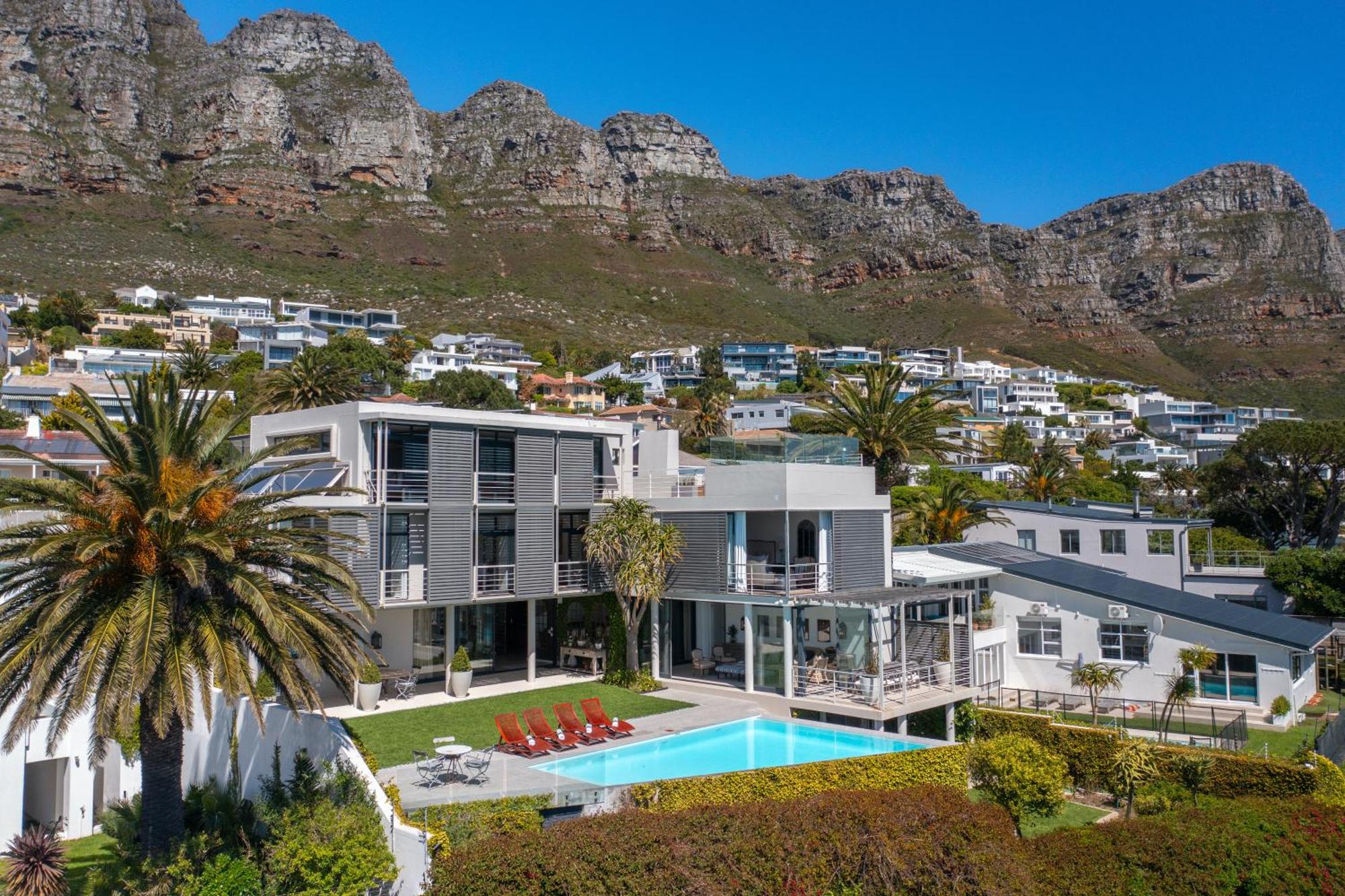 The 11 Camps Bay Villa — foto 3