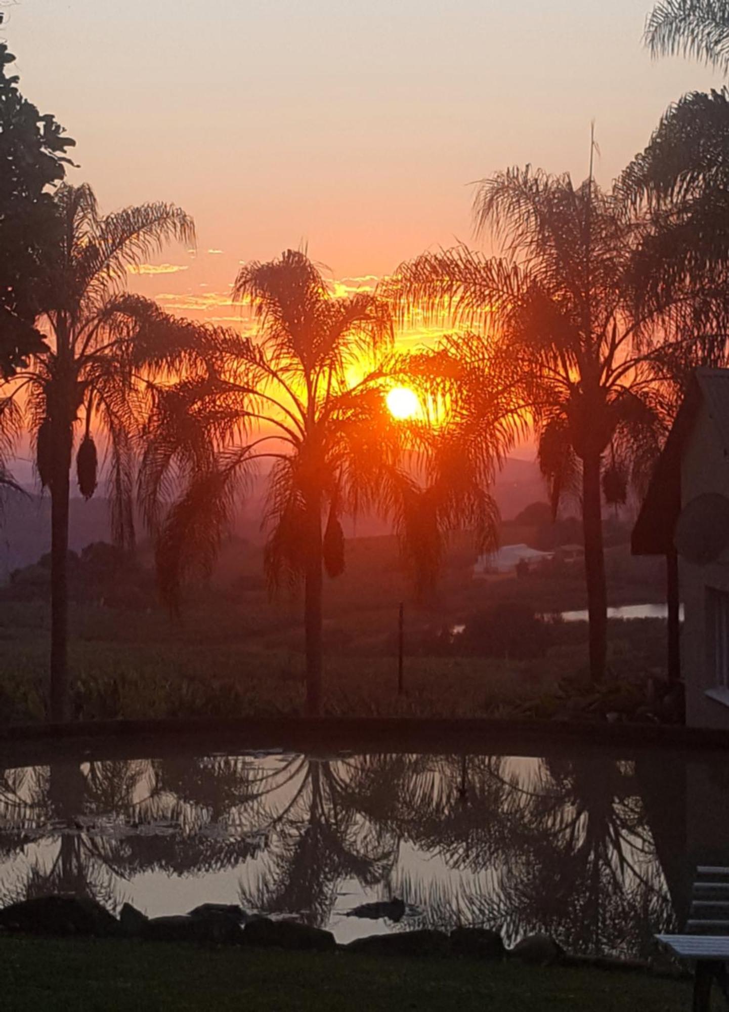 Nabana Lodge