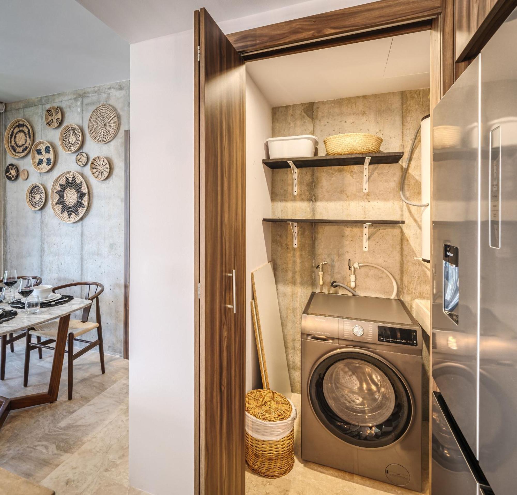 Waterworld Tulum 2BR w Cenote -Lagoons - Big Gym, foto 16