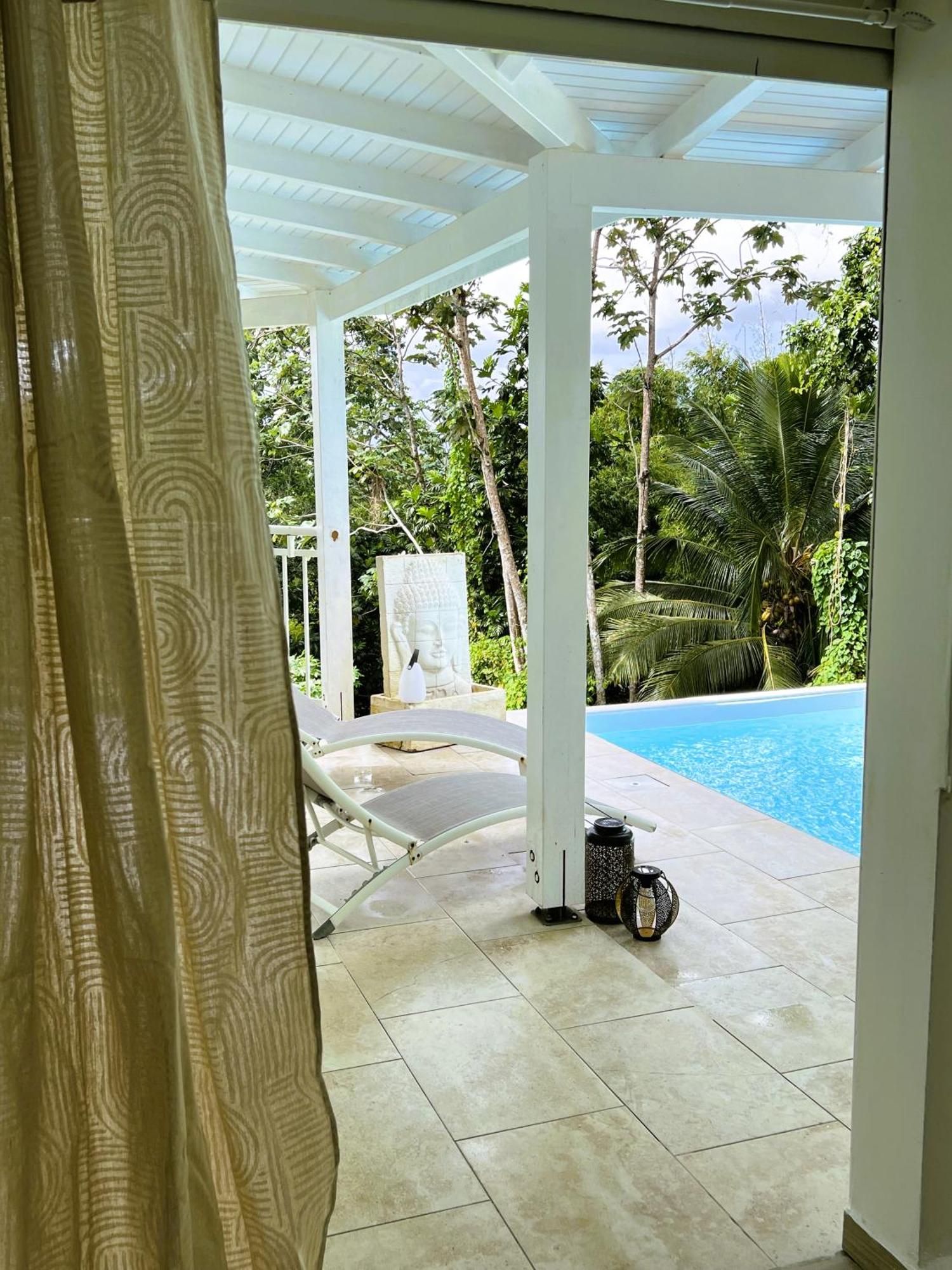 Sun7 appart T2, avec piscine partagée, logement moderne et cosy, foto 11