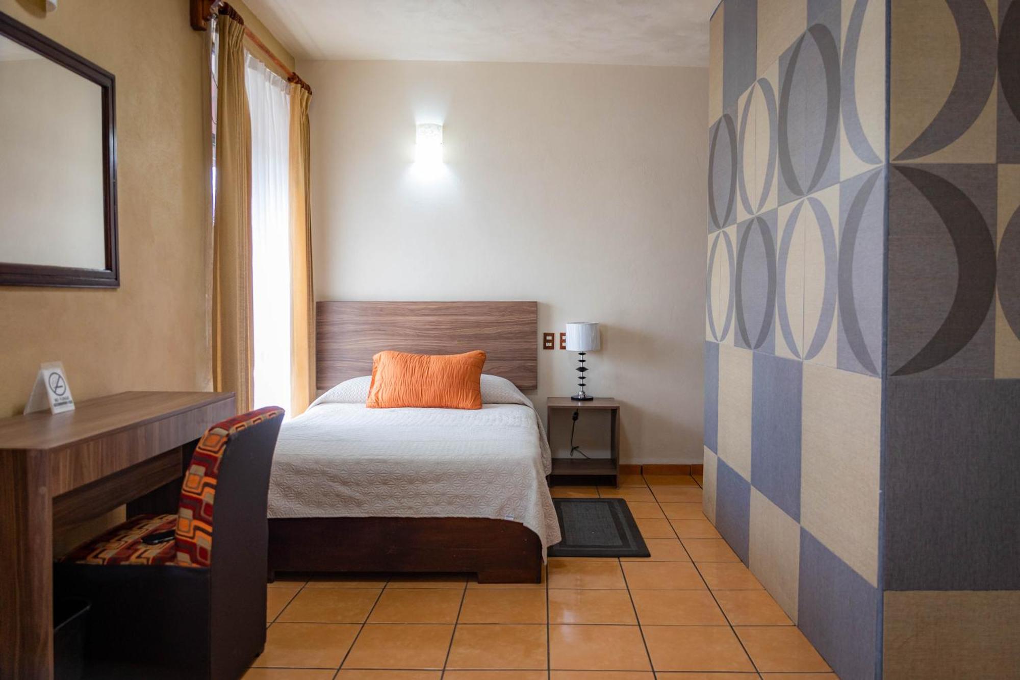 Hotel Estefania — photo 2