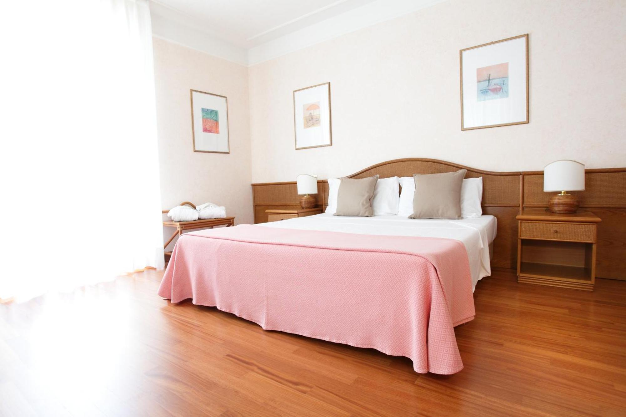 Hotel Abbazia — foto 3