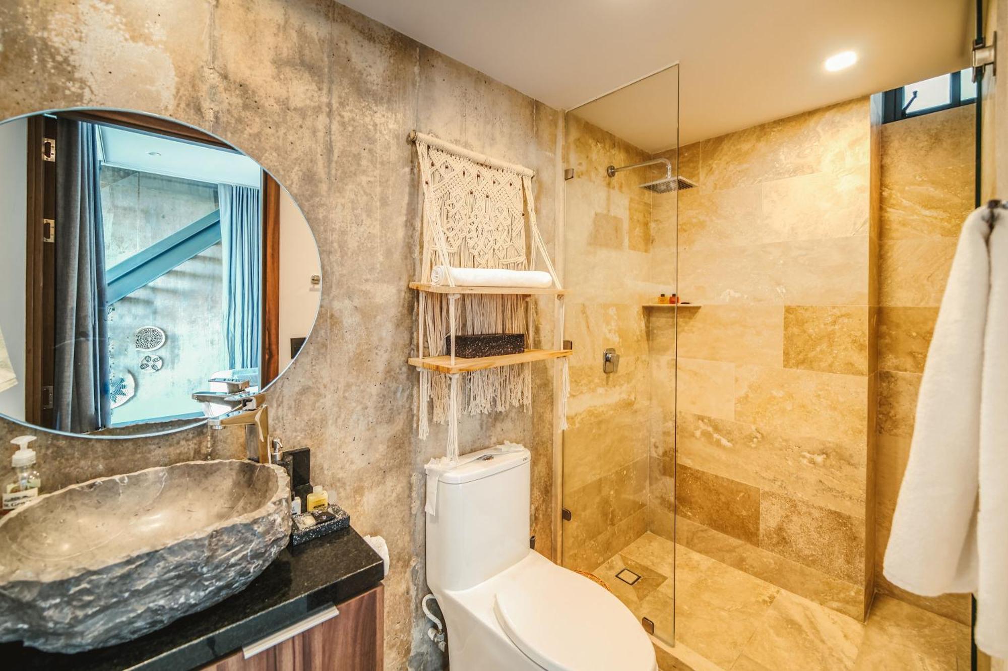 Tulum Paradise - Penthouse with Private Pool and Cenote, foto 14