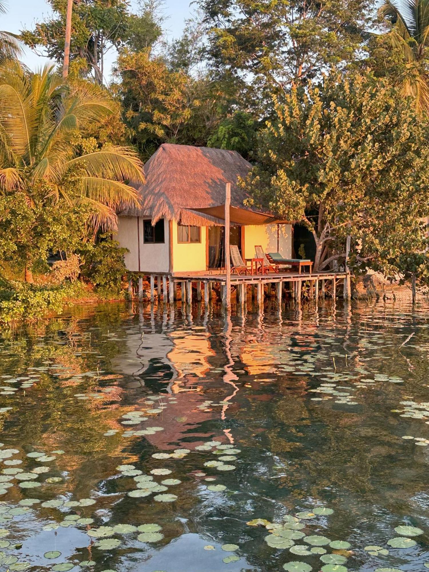 Yayum Bacalar, foto 9