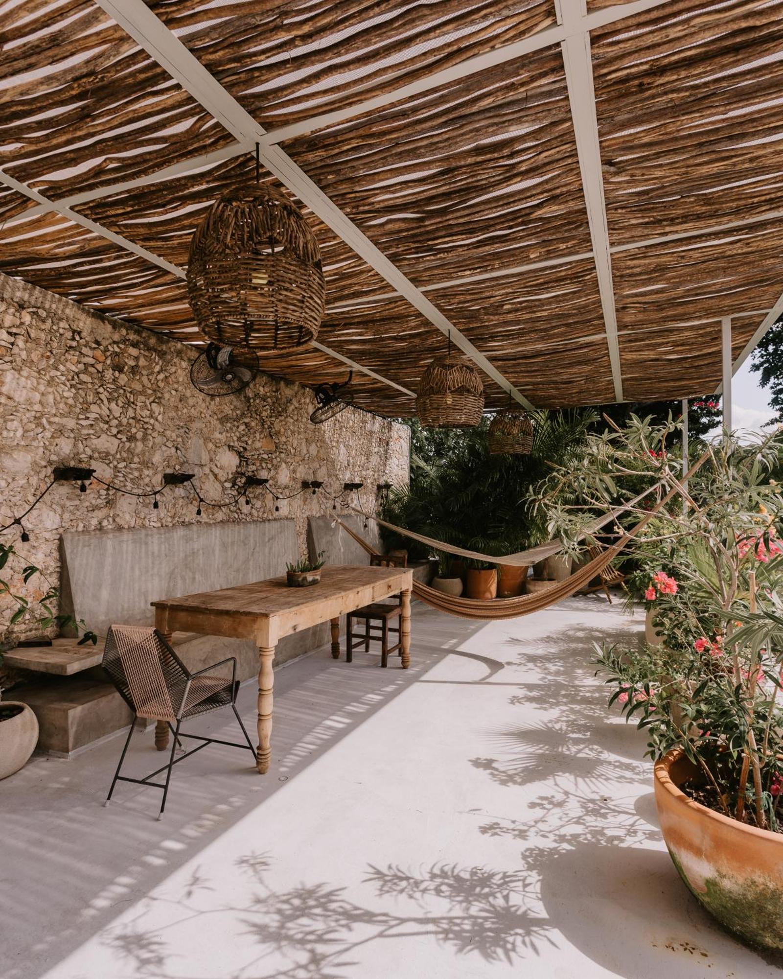 Casa Mezcla - Bed & Breakfast, foto 9