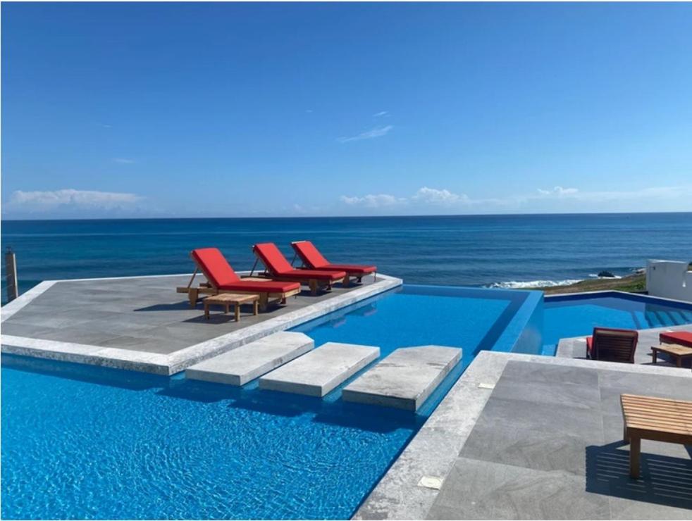 Villa E11even con C hef Privado Ocean Front, imagen 4