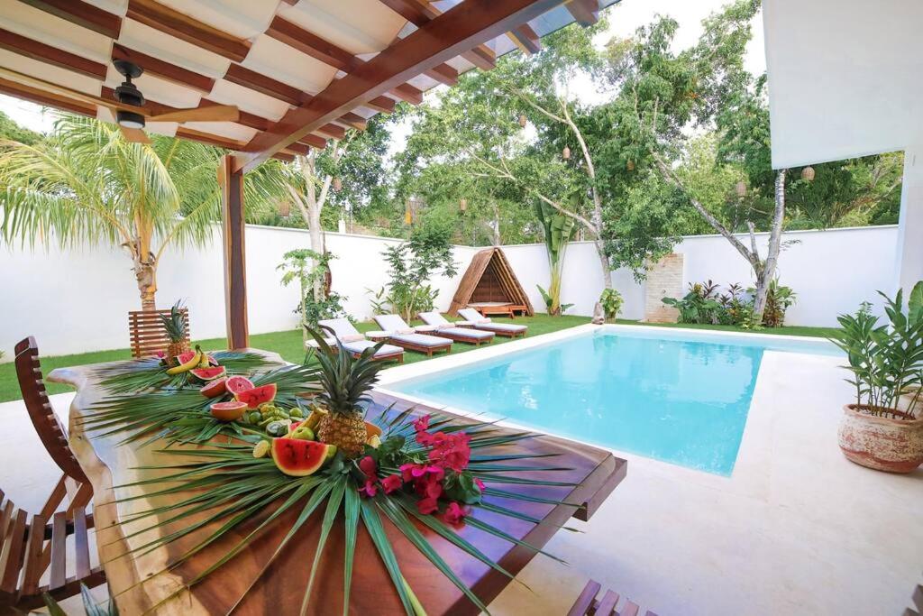 Estrena espectacular Villa, piscina XL y jacuzzi, foto 6