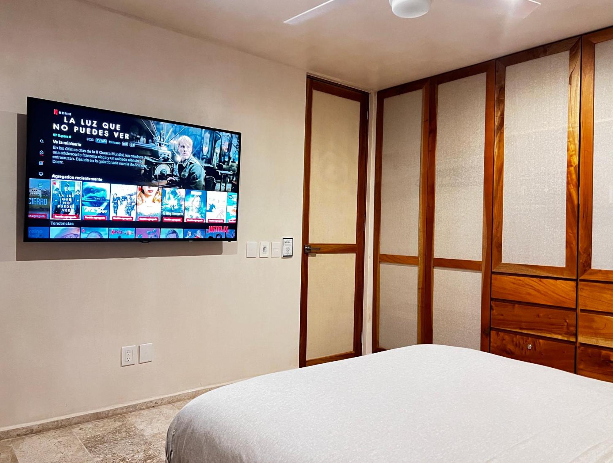 Nibana departamento de lujo en Mérida, Planta baja, foto 16