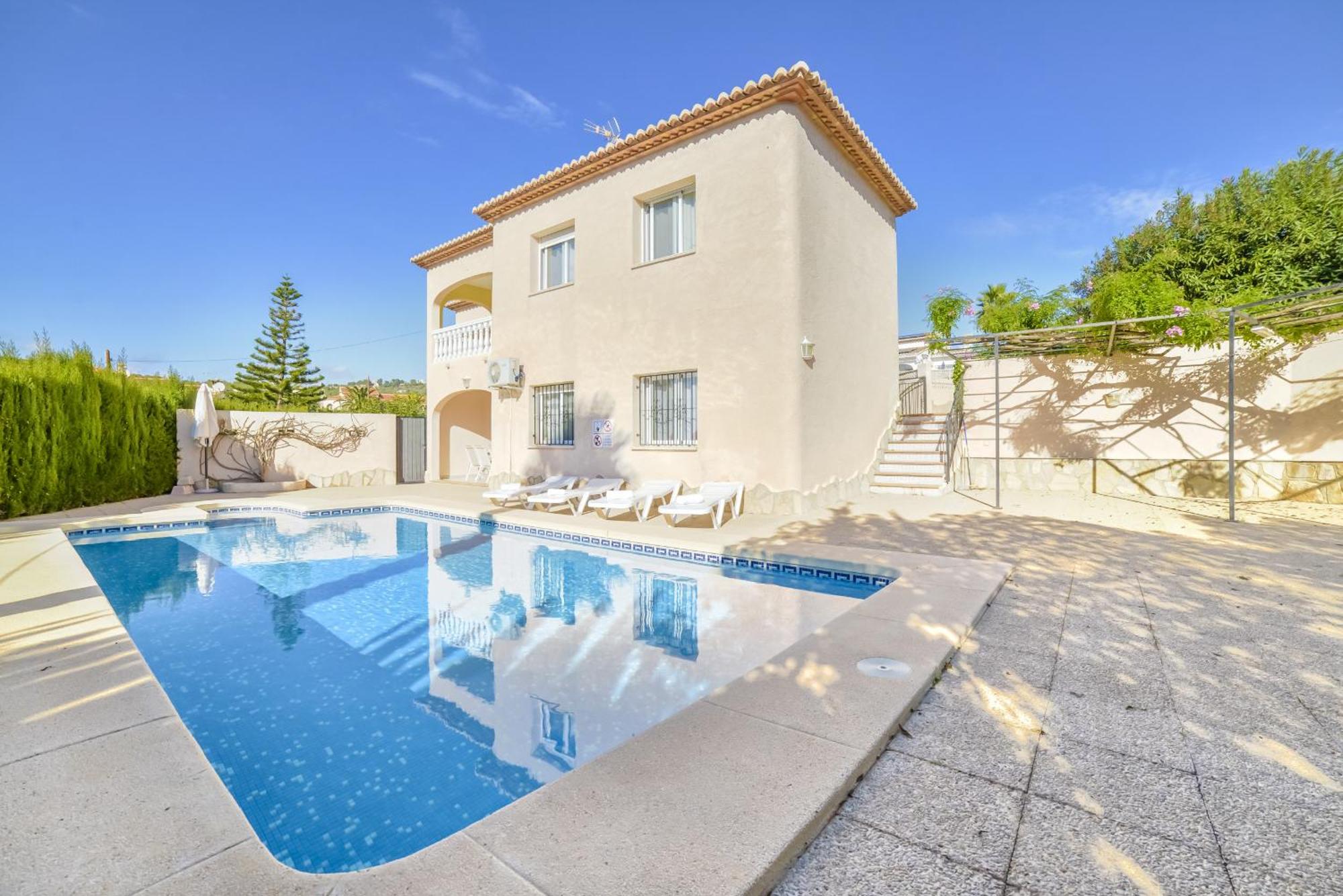 Villa Sasha - PlusHolidays