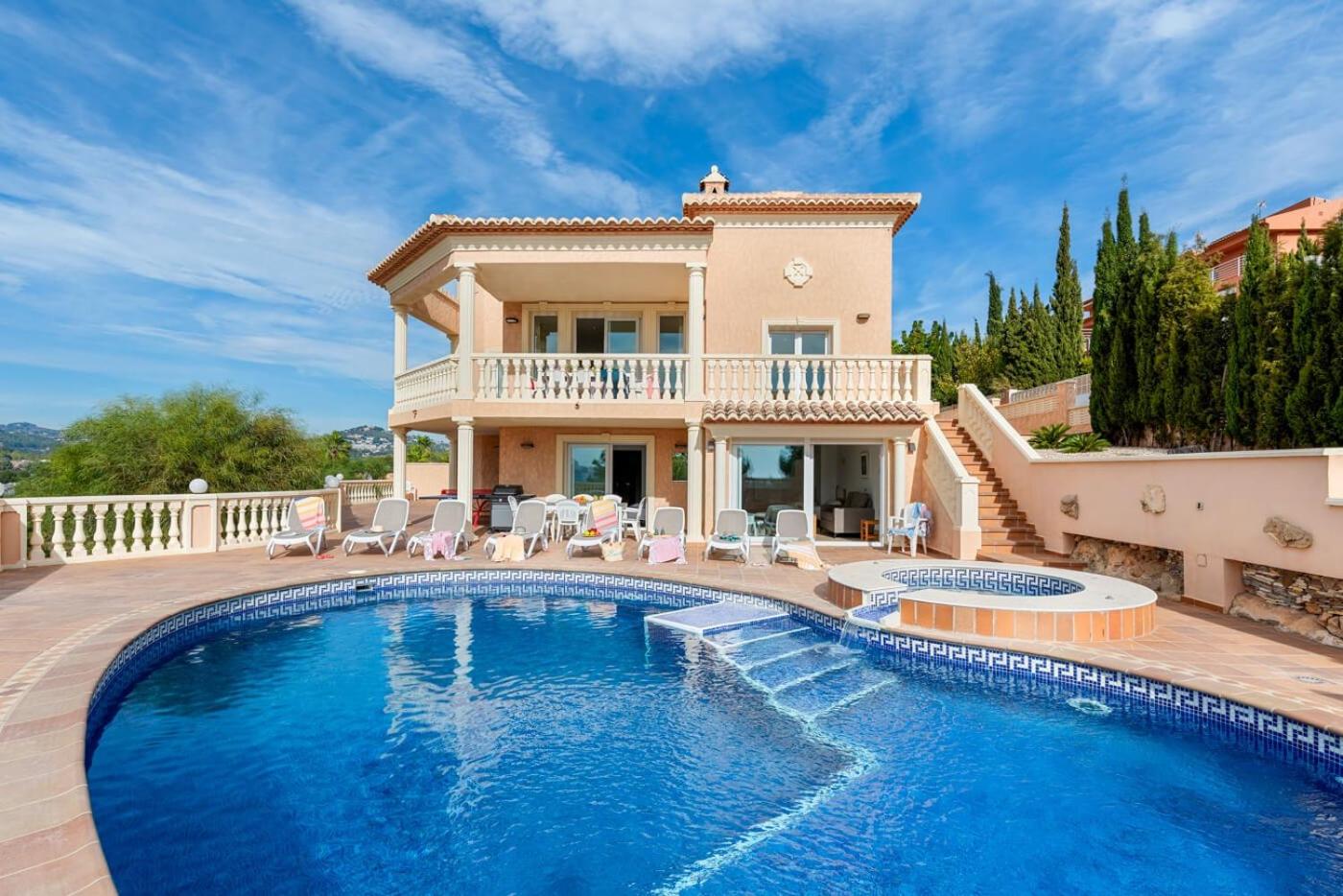 Villa Esperanza - PlusHoliddays