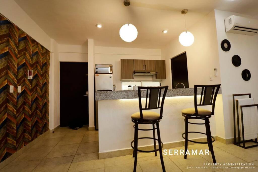 Departamento con amenidades, foto 15