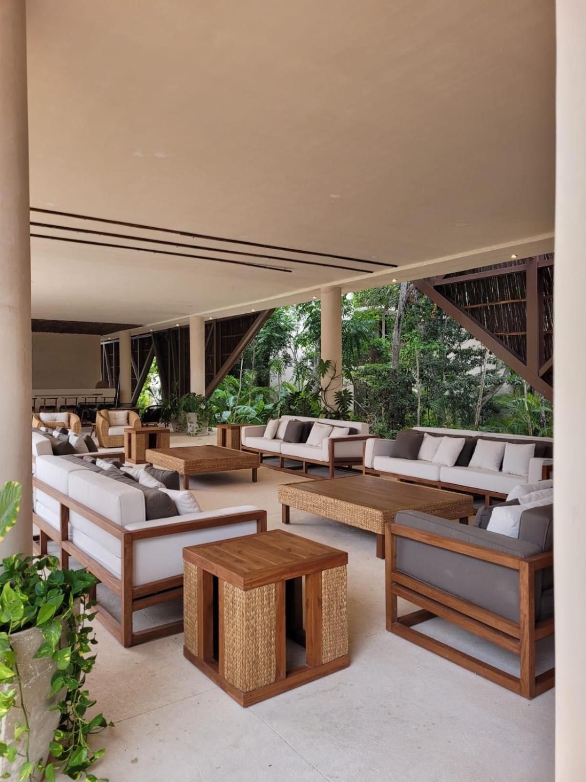 Luxurious Jungle Studio, foto 11