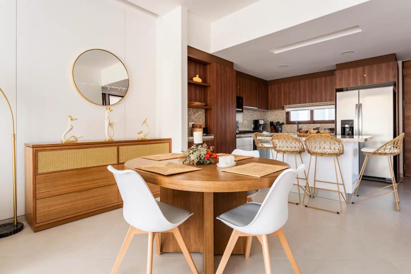 Condo in Playa del Carmen Mayakoba, imagen 4