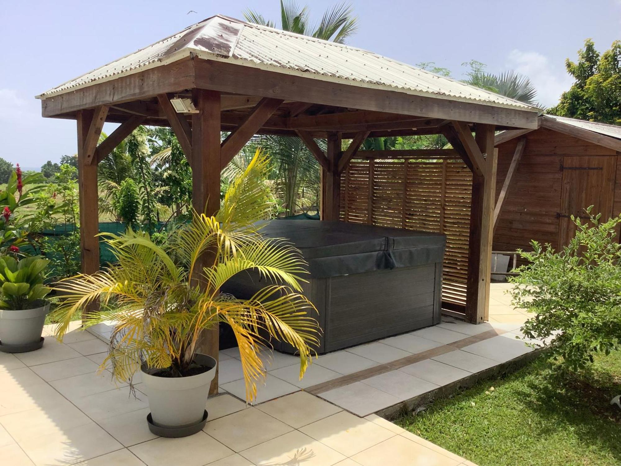 VILLA ALIZÉE Logement 3, foto 12