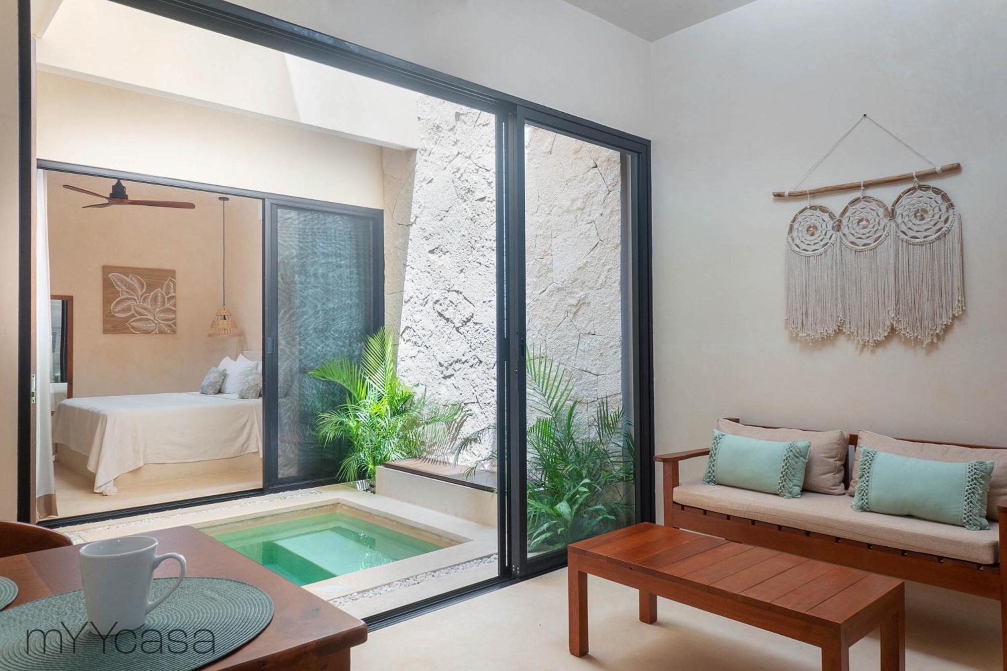 Casa Yaakun Tulum, foto 15