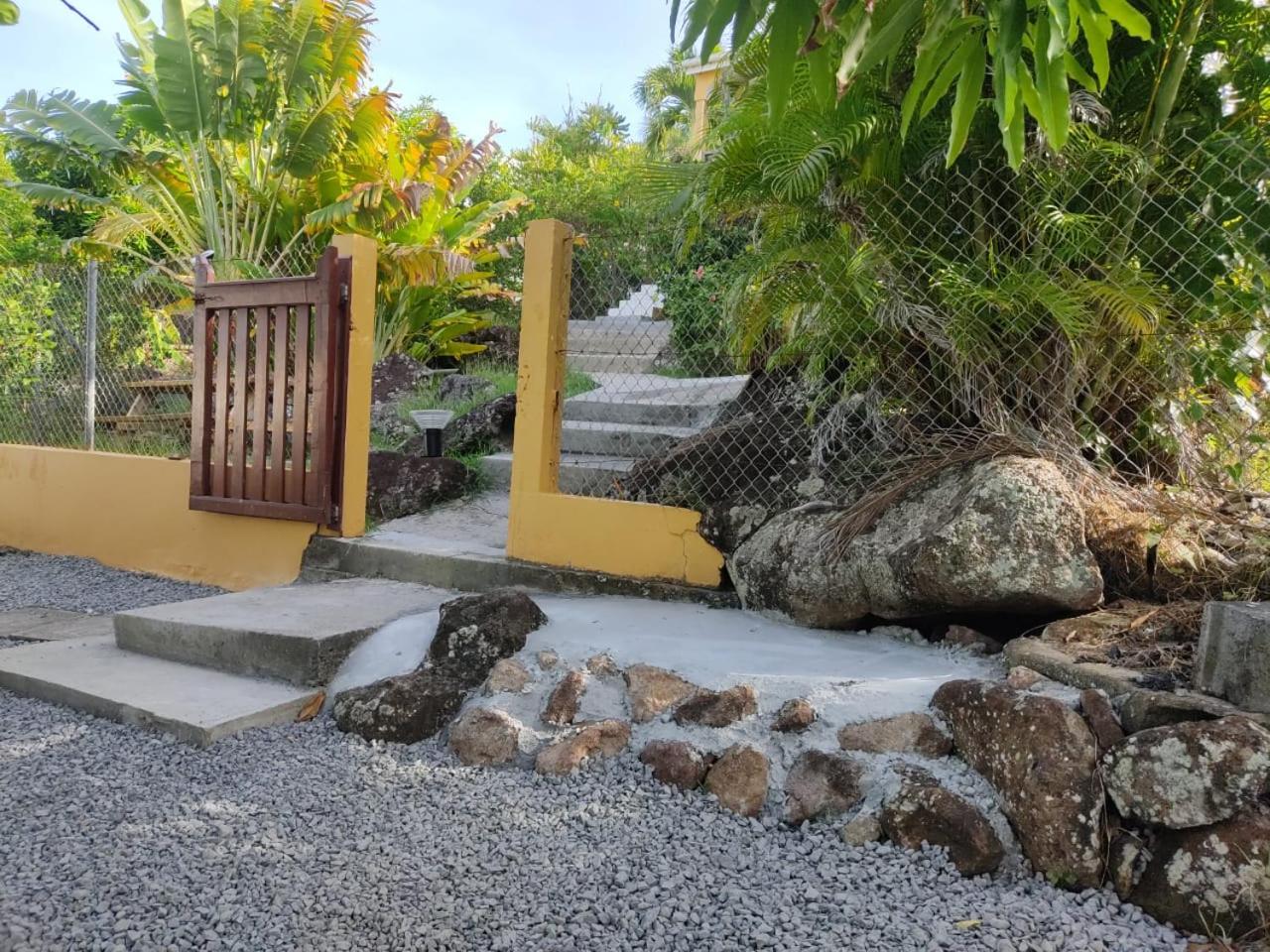 Cottages Les 3 Rochers - Vue sur mer, foto 8
