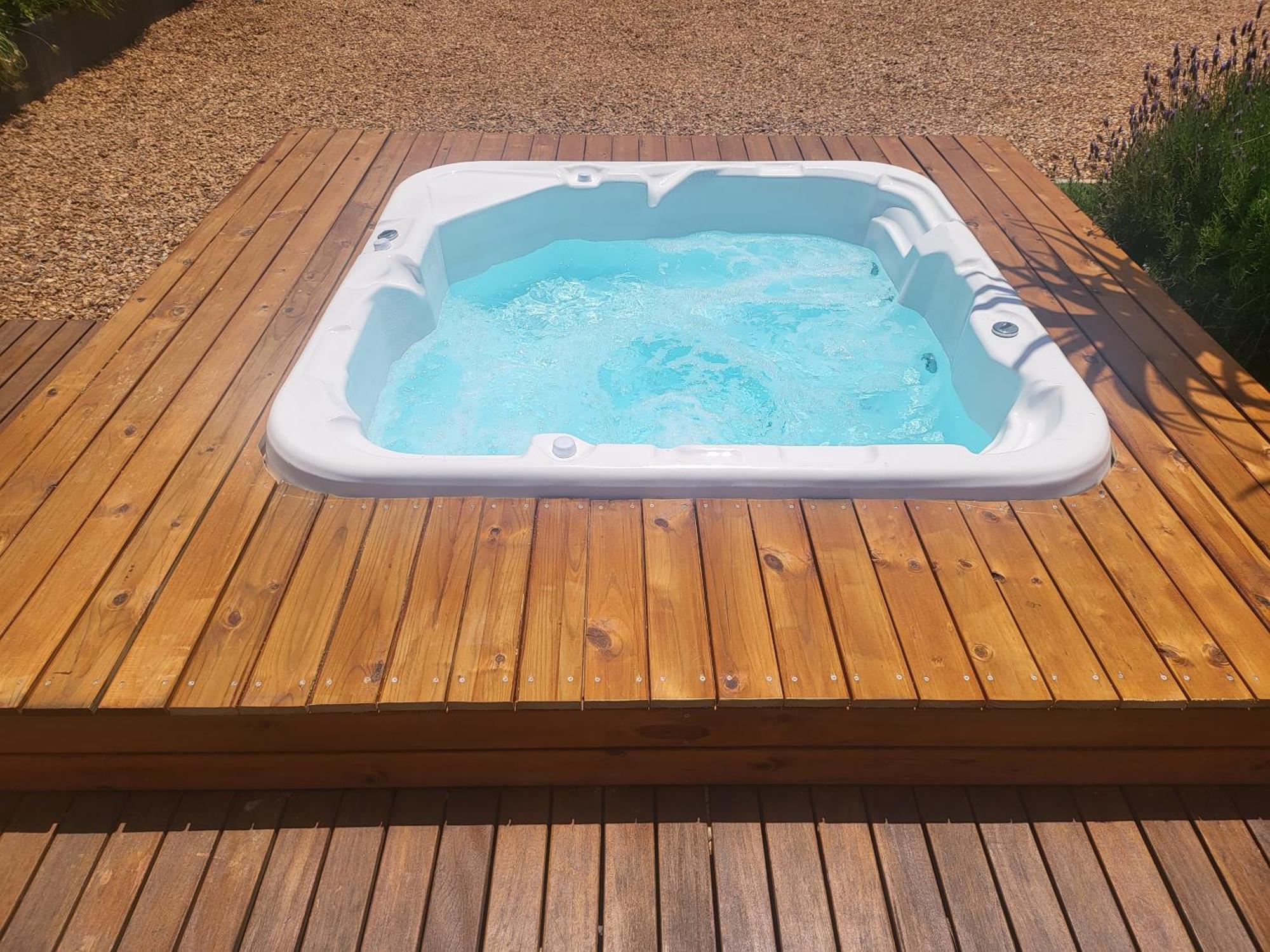 Nova Boutique Hotel and Spa — photo 4