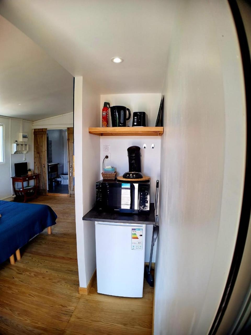 L'Auxilliadora Studio - Bord de Mer et Piscine, foto 16