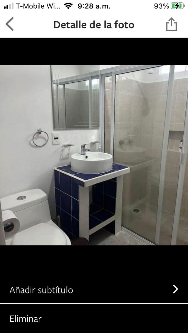 Cozy Apartments in Puerto Morelos, foto 11