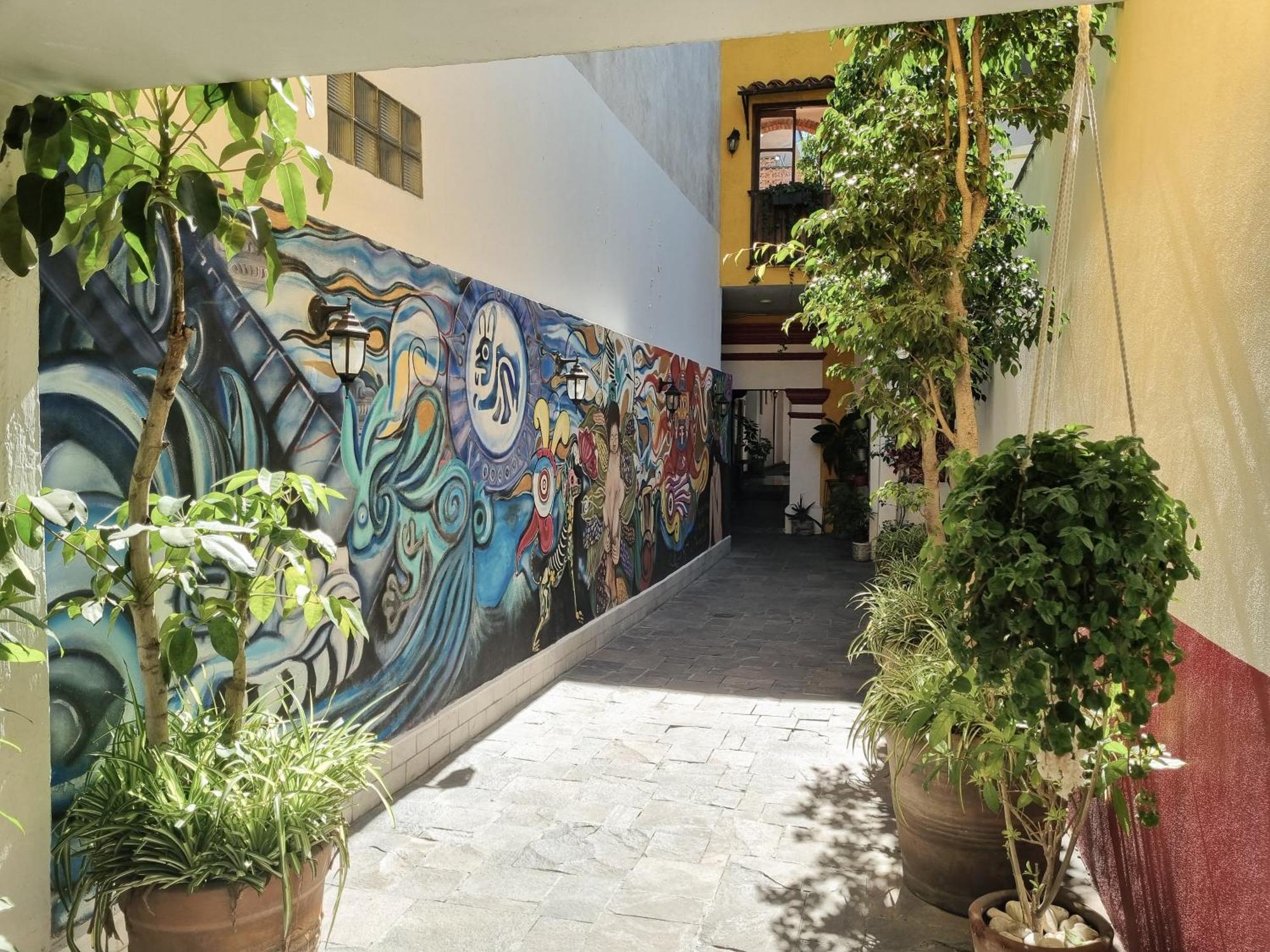 Santa Josefita, foto 11