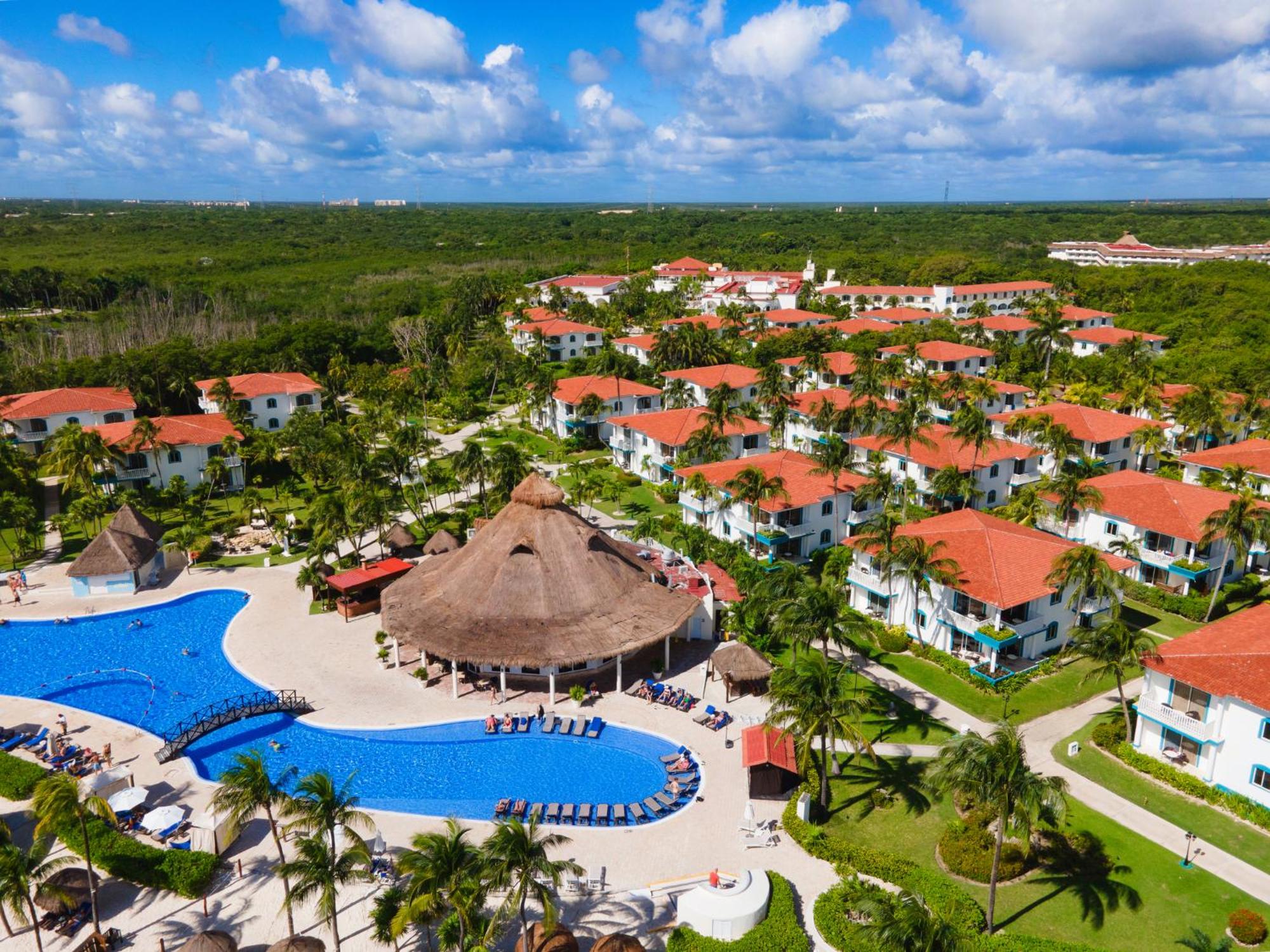 Ocean Maya Royale Adults Only - All Inclusive