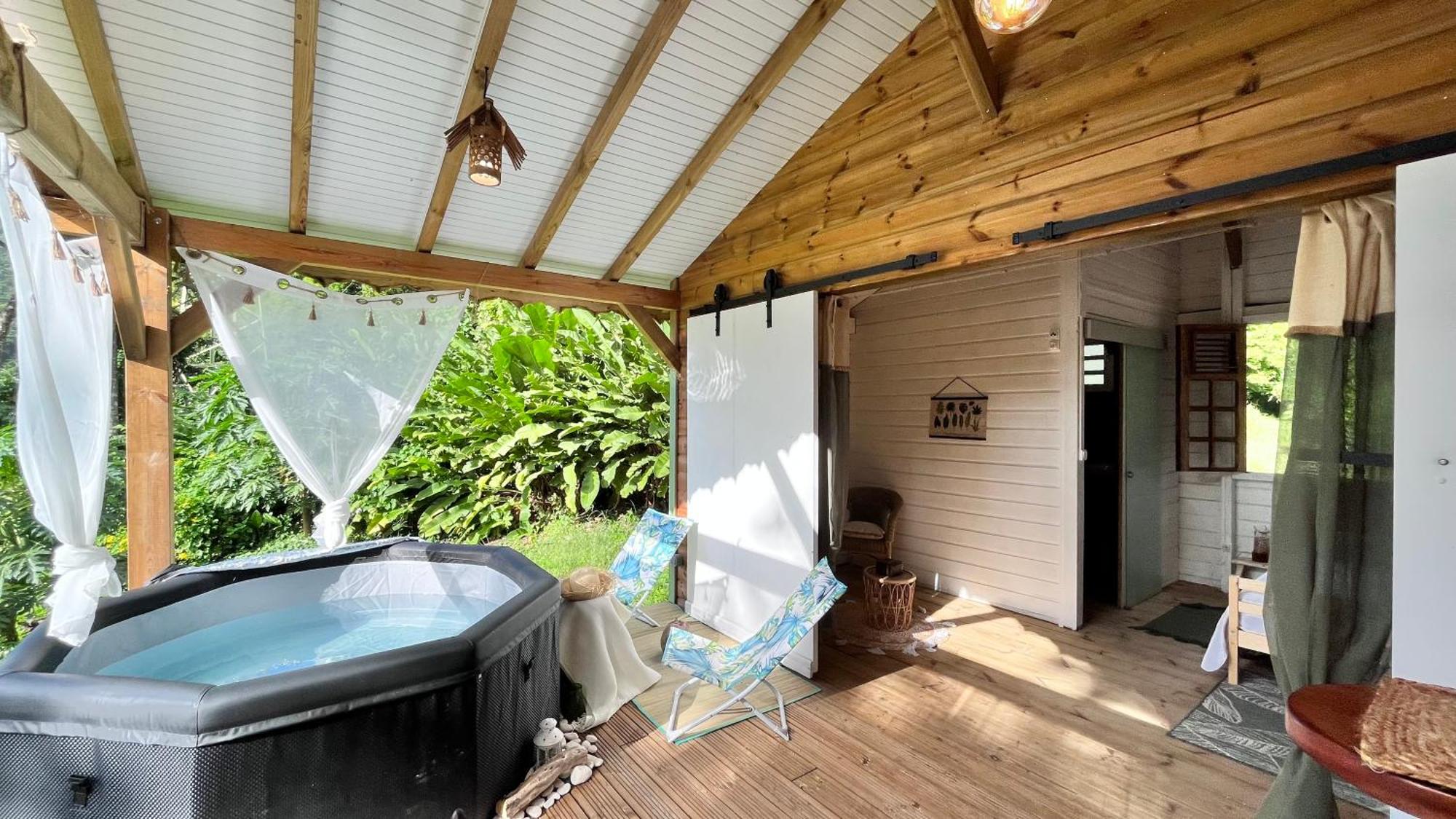 Chalet de Dolé, foto 8