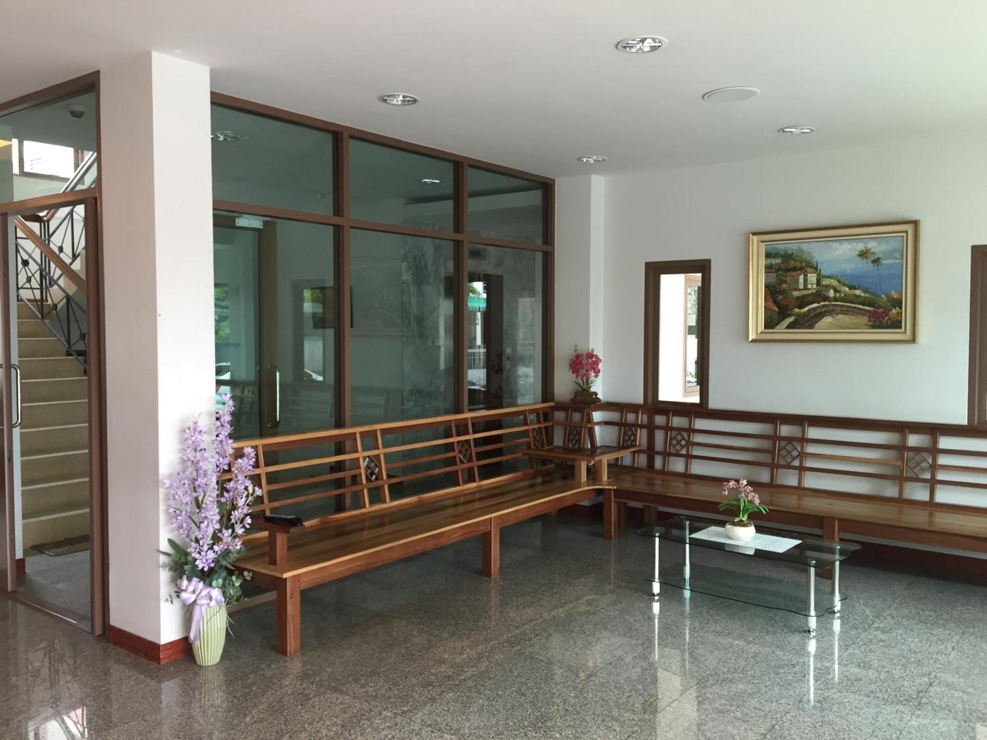 Orchid Residence Suratthani — foto 4