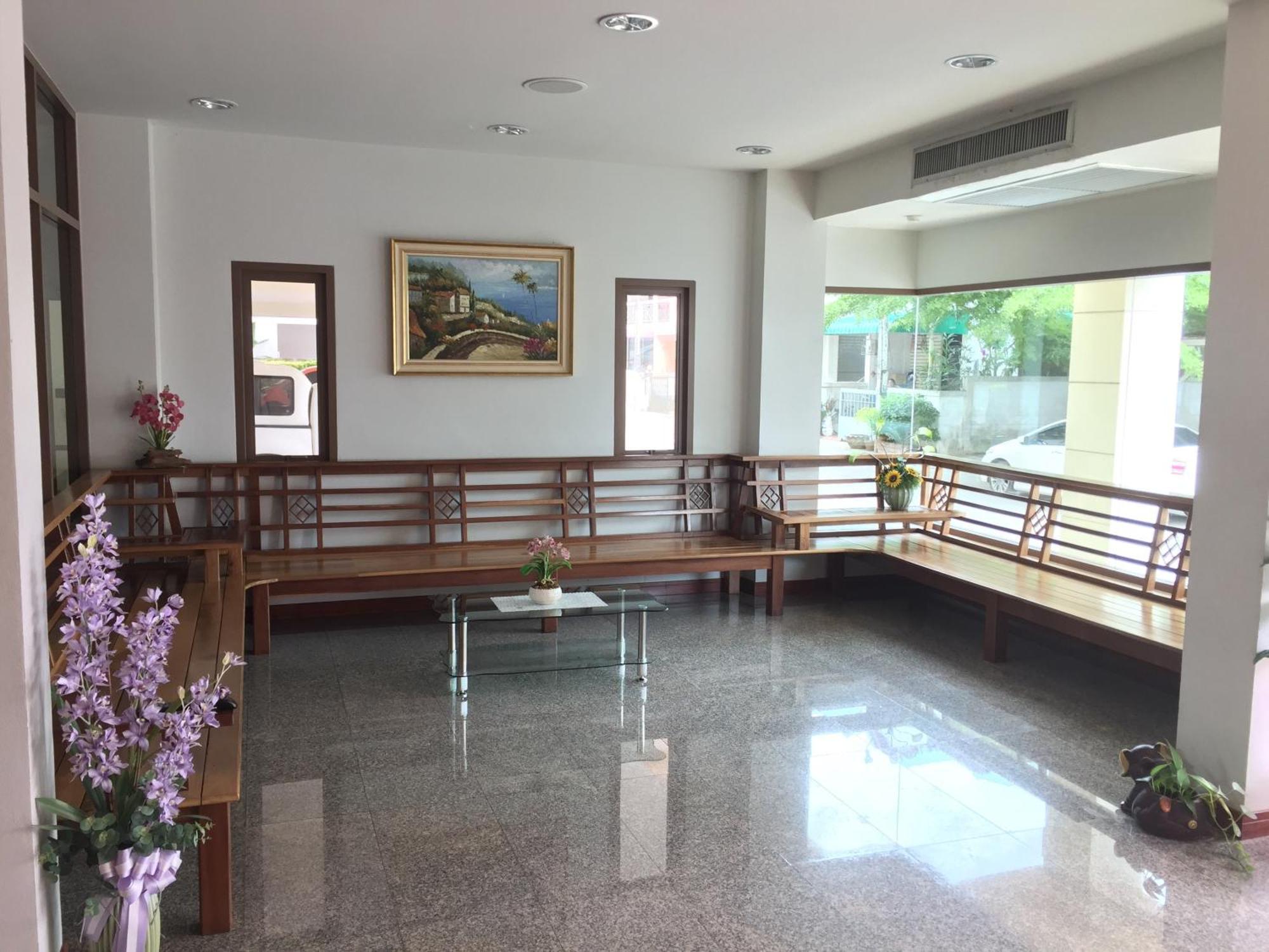 Orchid Residence Suratthani — foto 3