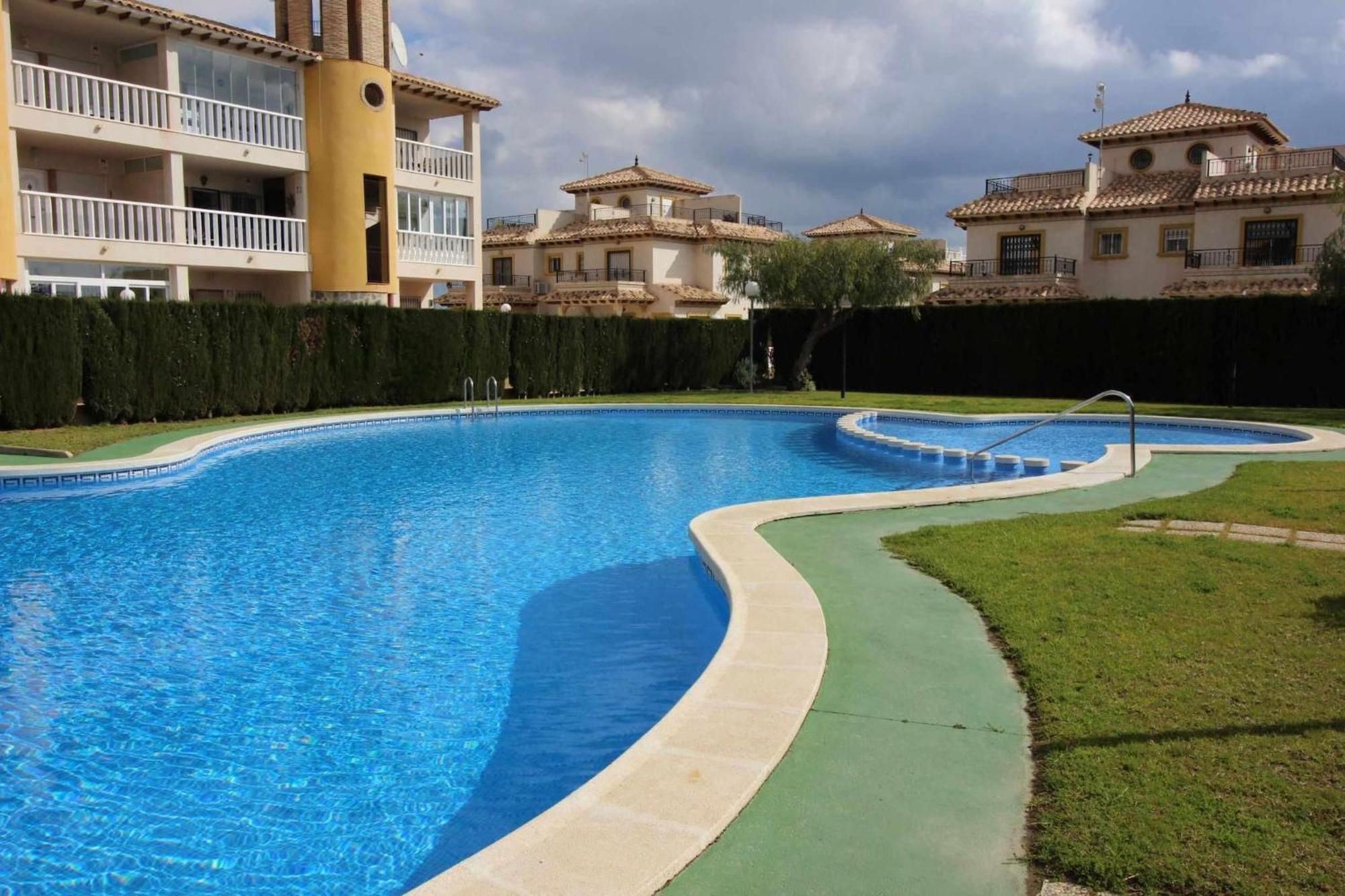 Relax Family home Zenia bulevard