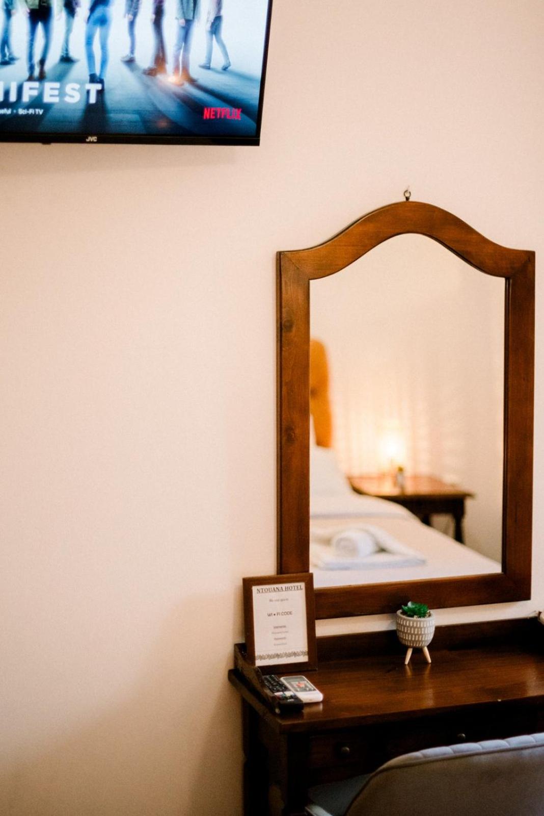 Ntouana hotel — photo 5