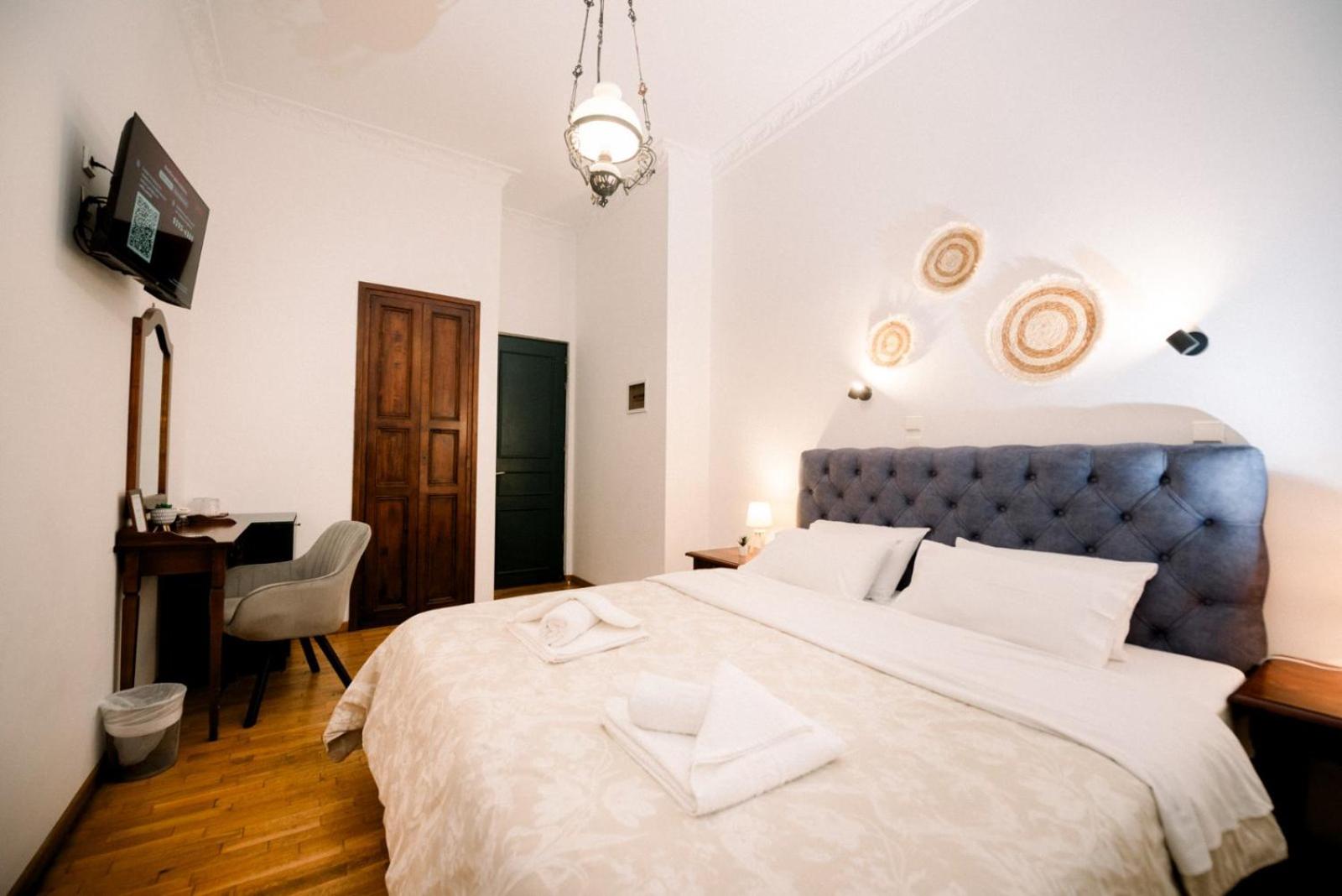Ntouana hotel — photo 3