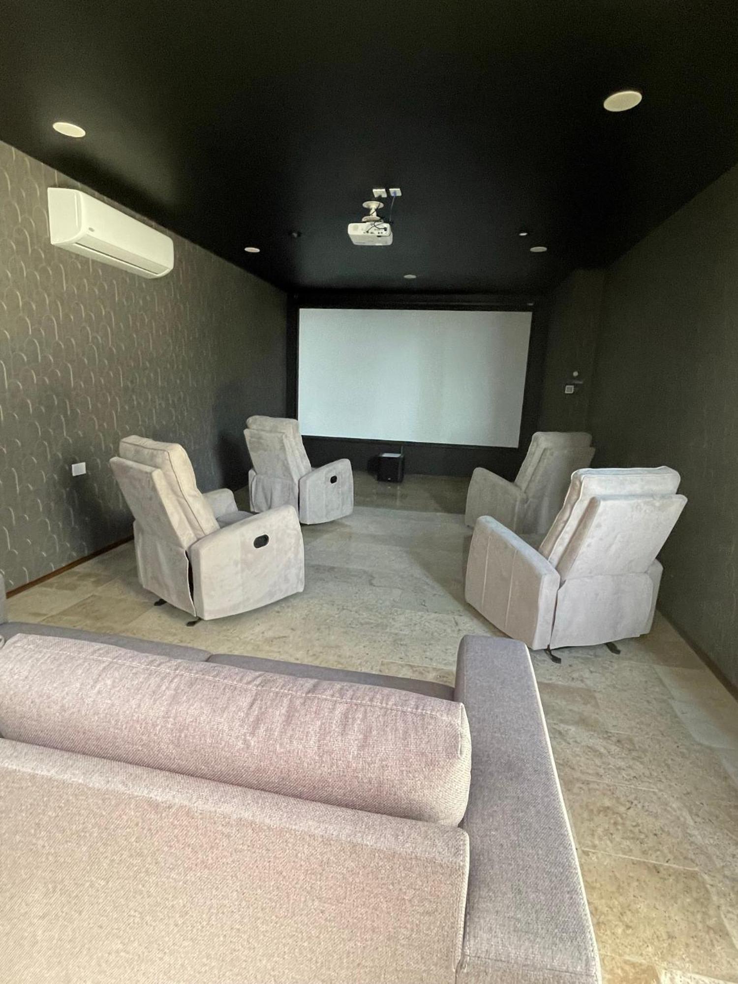 Penthouse Con Alberca Privada Y Rooftop (menesses Tulum), foto 12