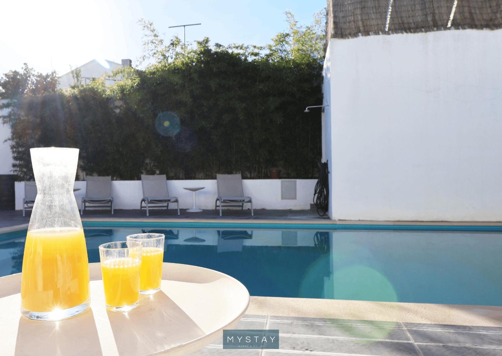 MyStay - Casa de Baco — foto 4