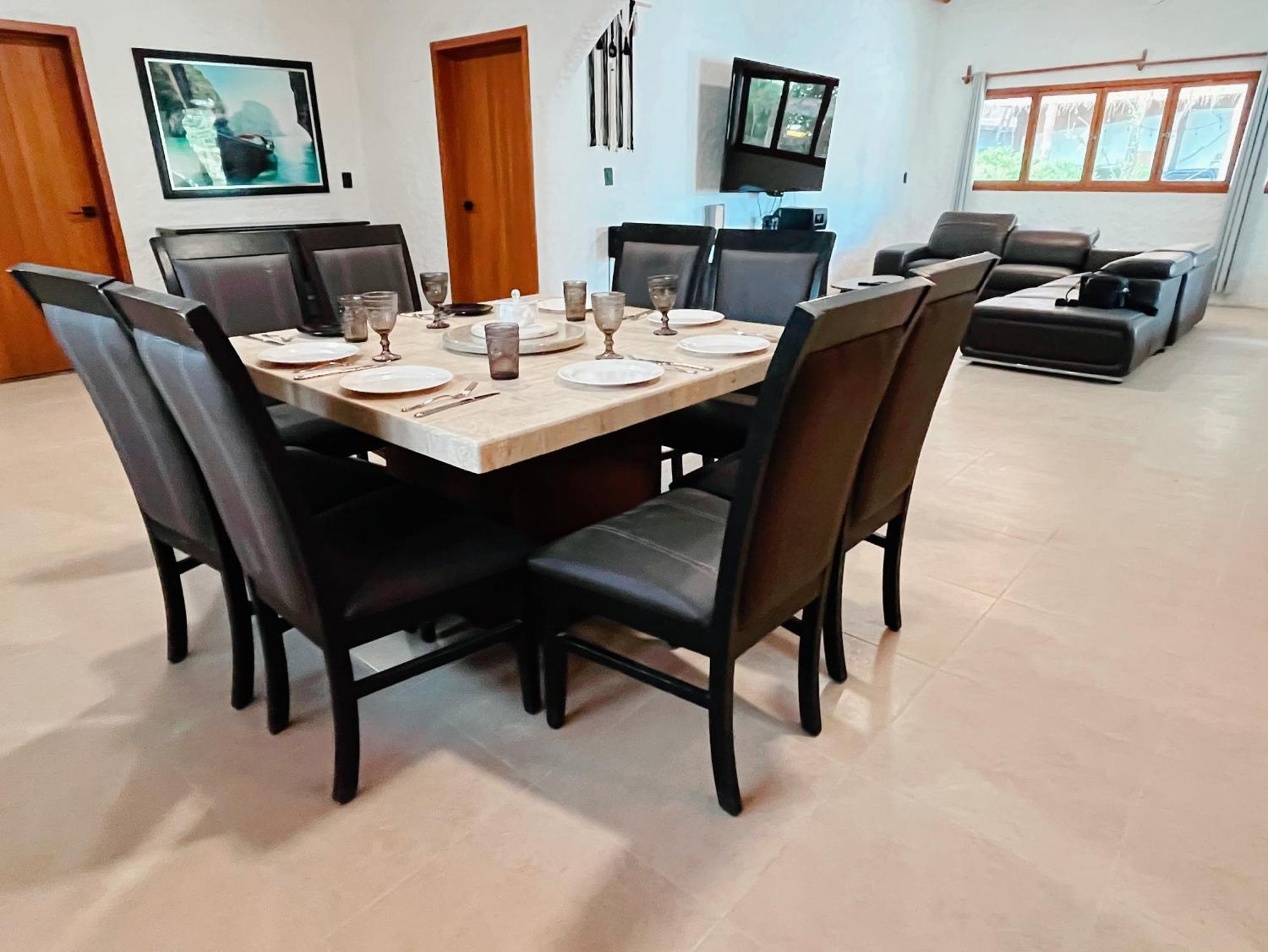 Casa Arena Holbox!, foto 12