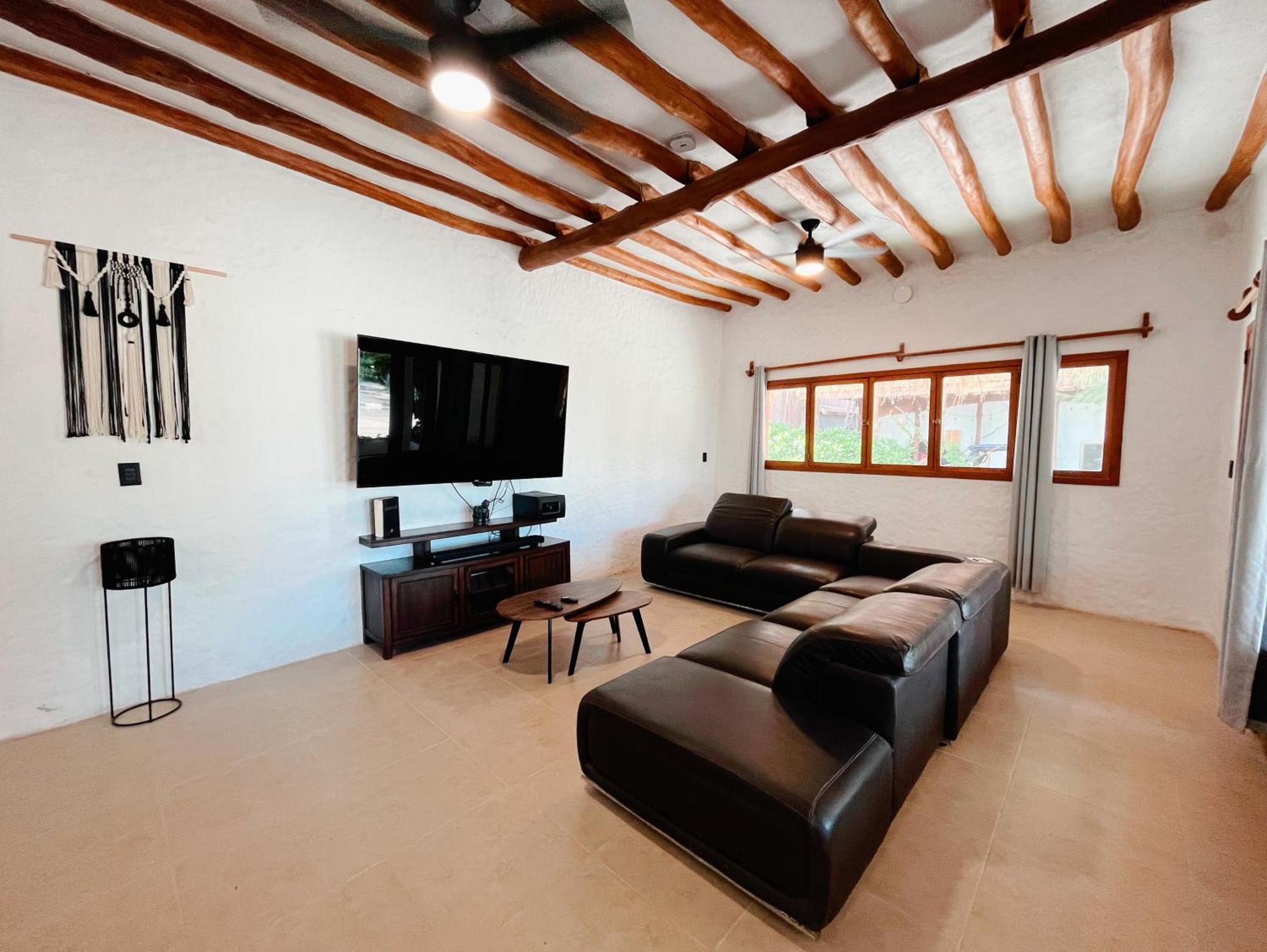 Casa Arena Holbox!, foto 11