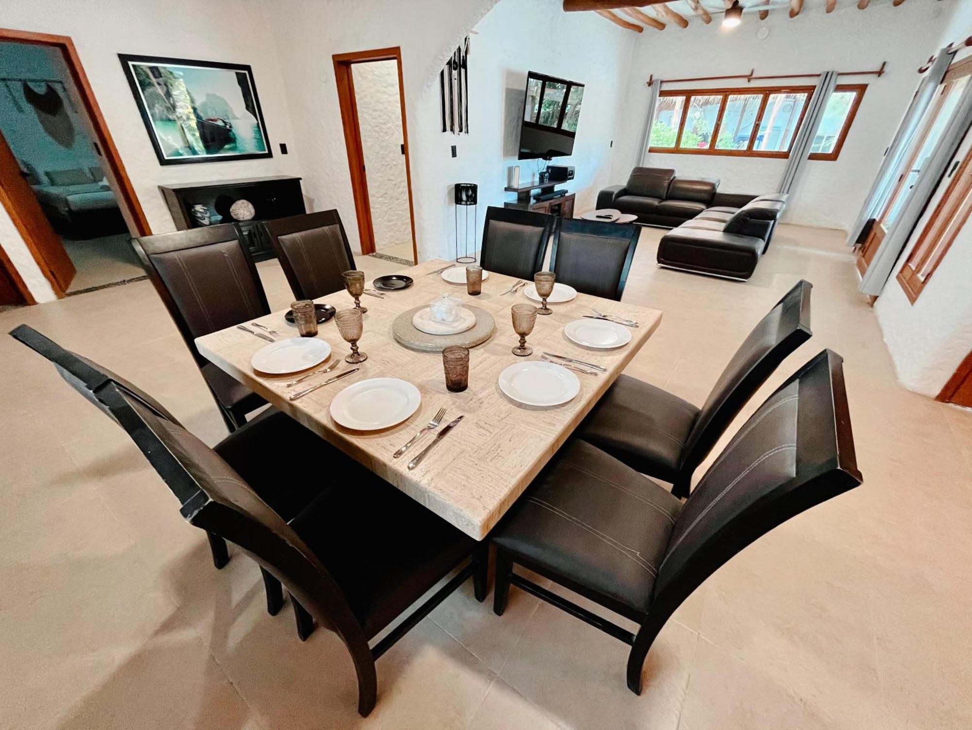 Casa Arena Holbox!, foto 13