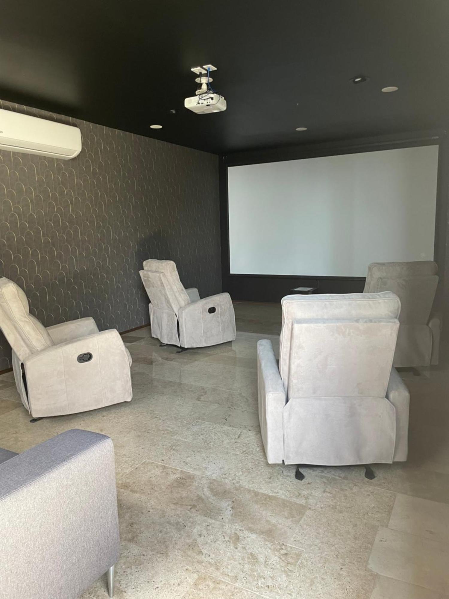 Penthouse Con Alberca Privada Y Rooftop (menesses Tulum), imagen 2