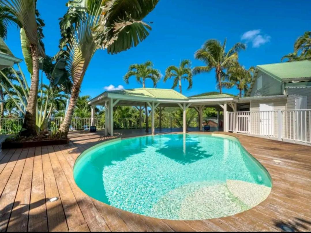 Appartement Duplex Vue Mer Jacuzzi Privé, foto 6