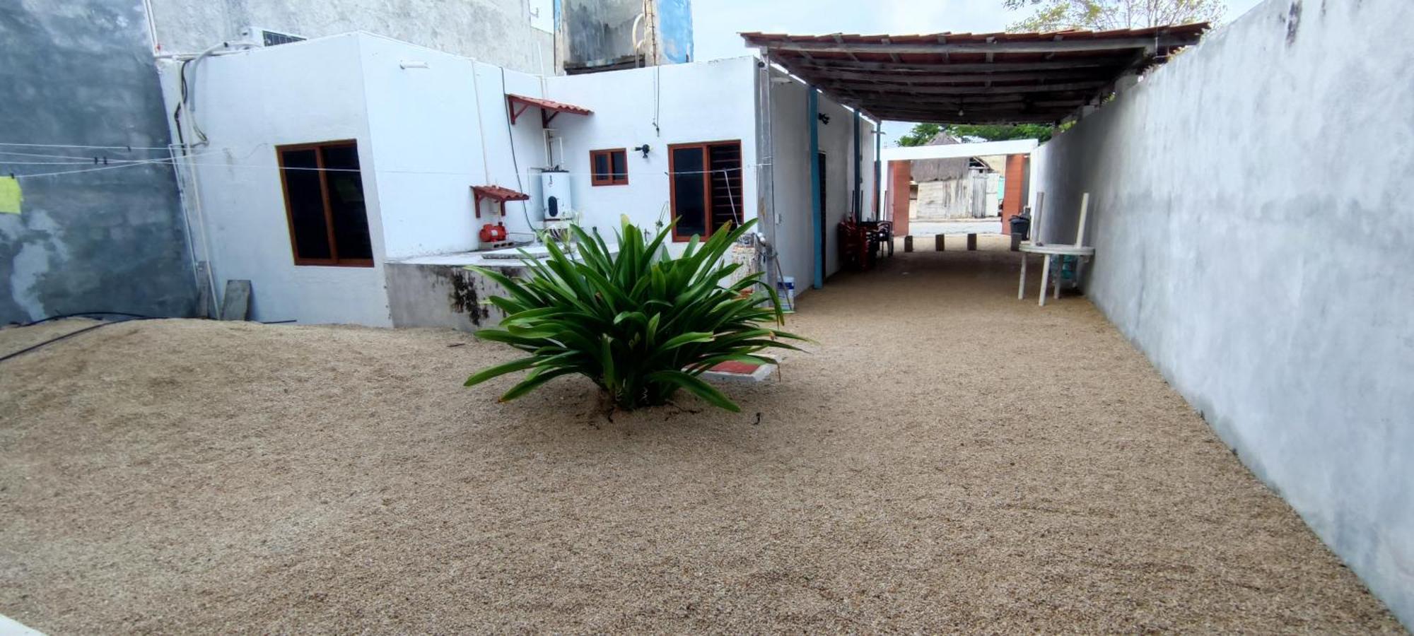 Casa en Mahahual cerca de la playa, foto 14