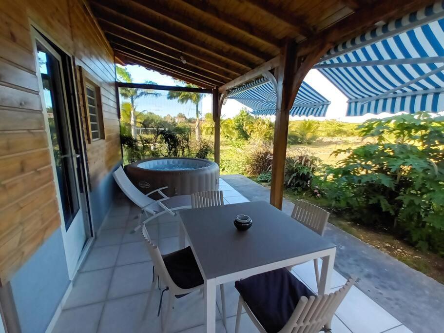 Villa Anse Maurice et SPA, foto 6