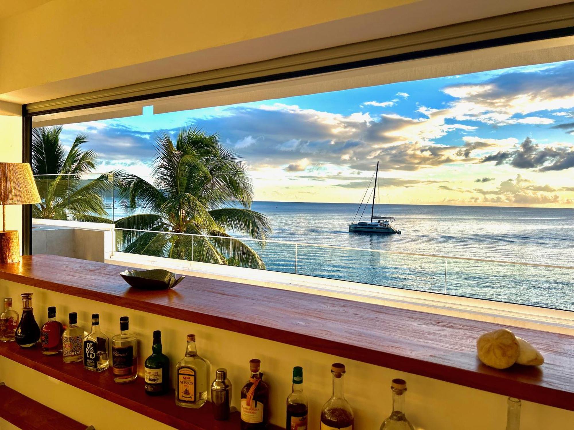 La Plage Martinique
