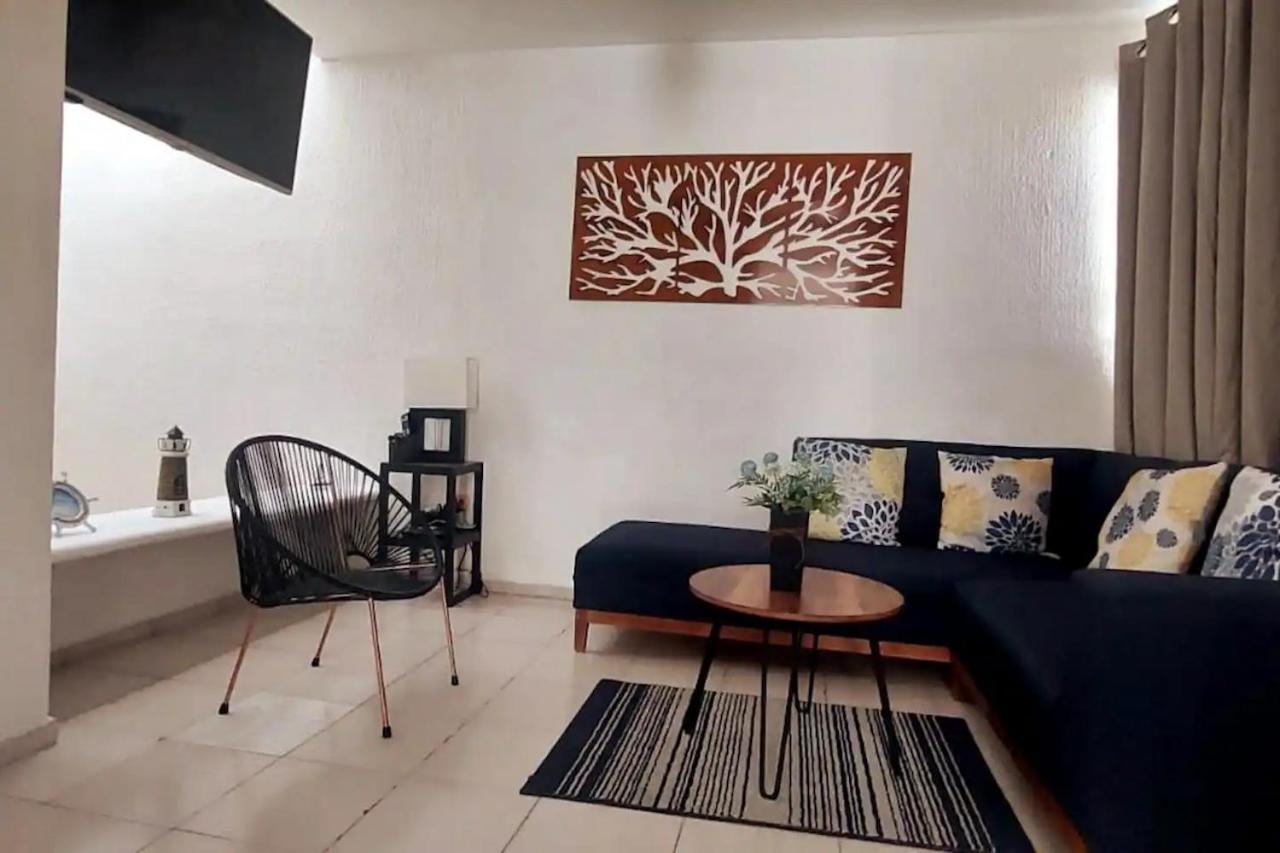 Casa en Puesta del Sol/Excelente Ubicación/2 Hab/Wifi/Netflix/Super comoda, foto 7