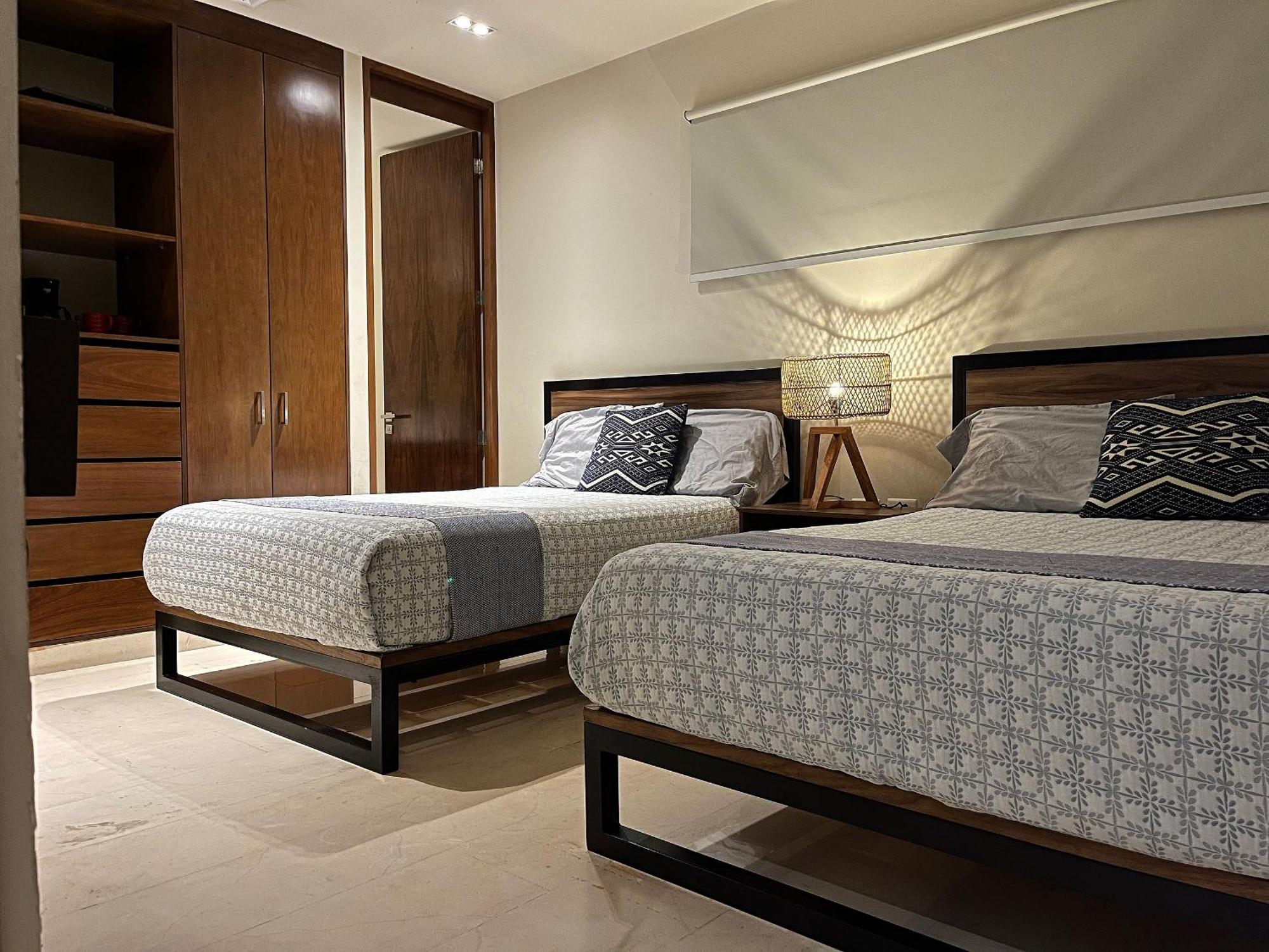 Habitación Privada Riviera Maya, Playa del Carmen!, imagen 4